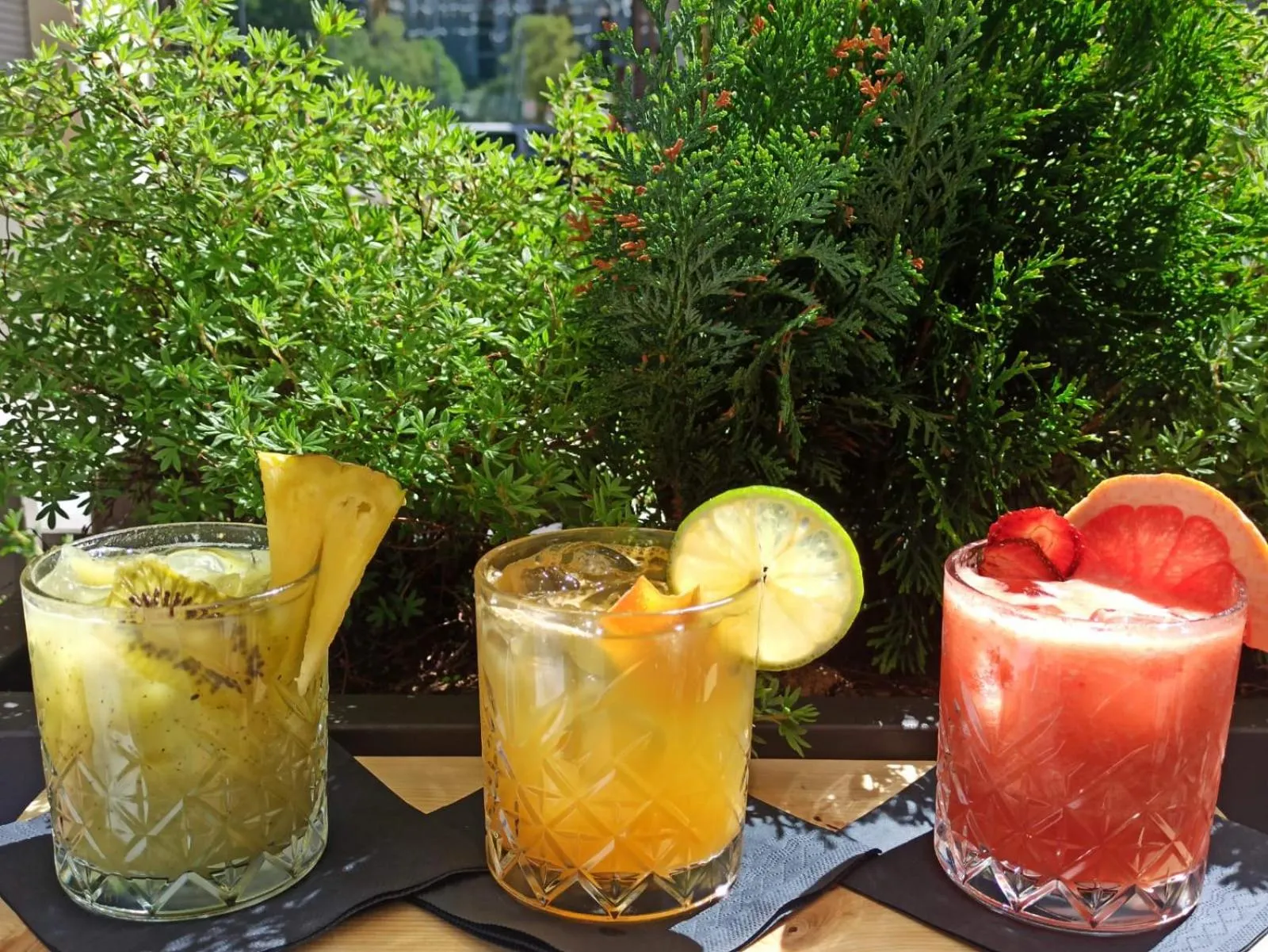 Day in Locanda degli Artisti Art Hotel