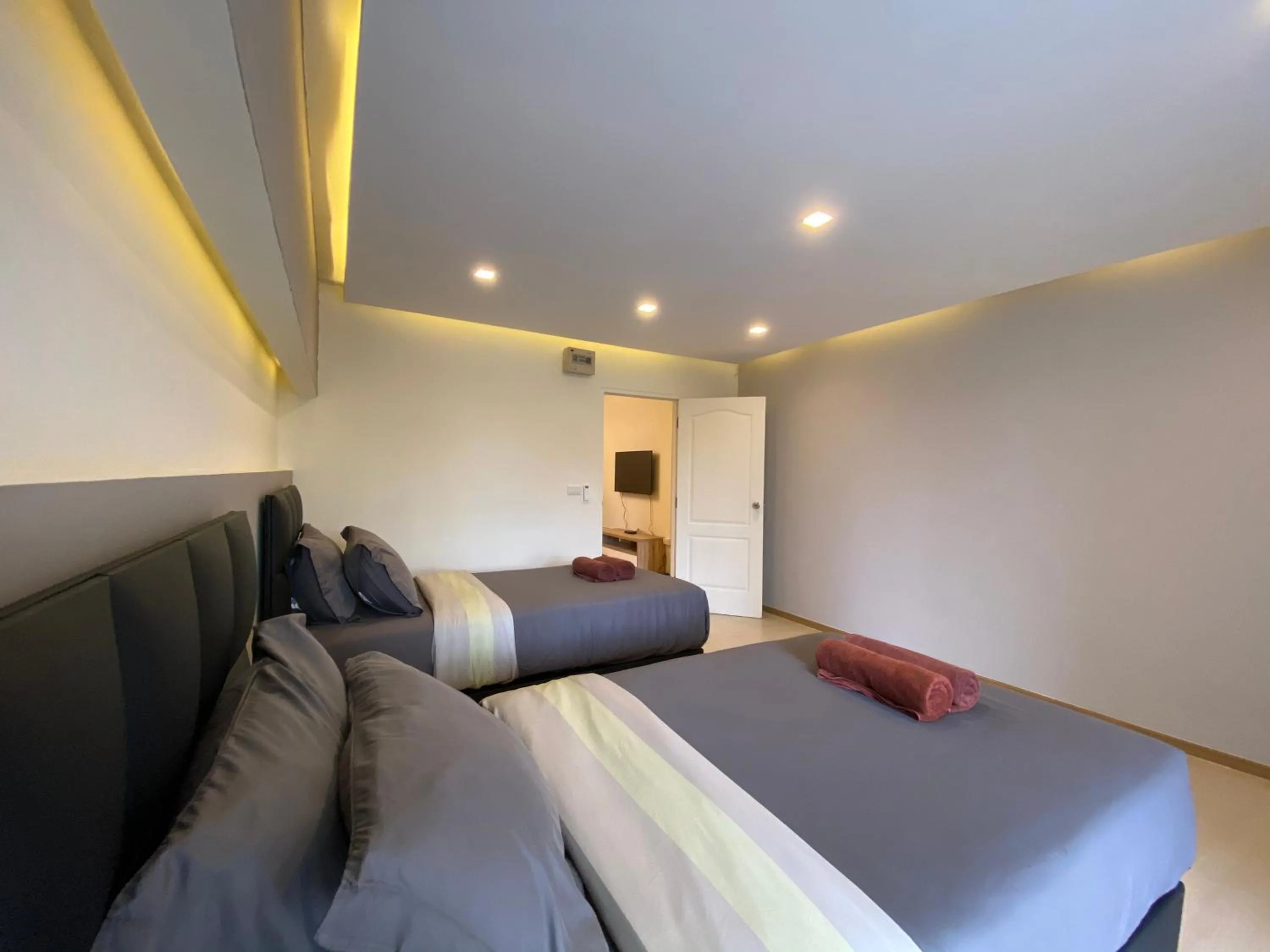 Bansuay Phra Nang Klao