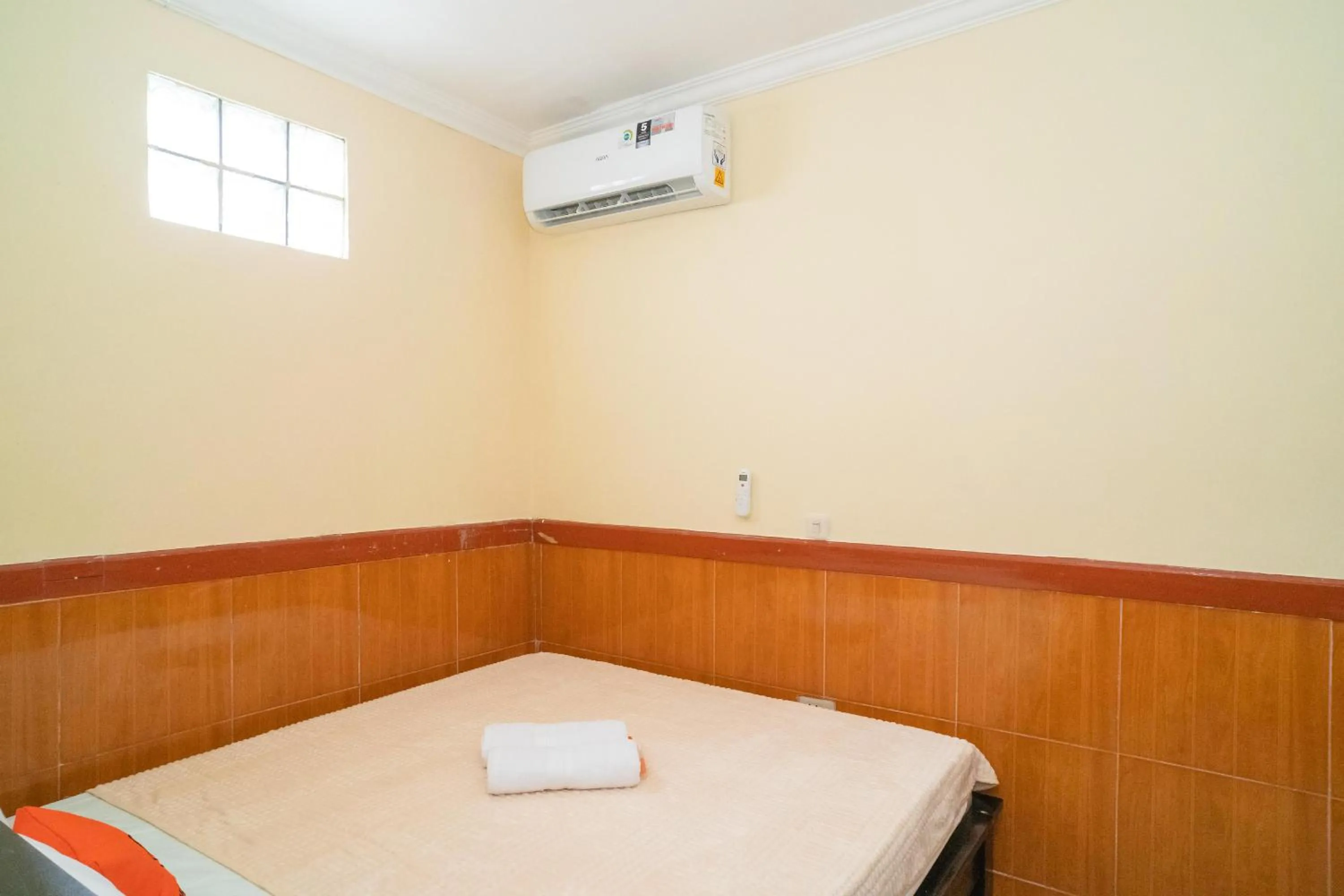 Bedroom in KoolKost @ Taman Duta Depok