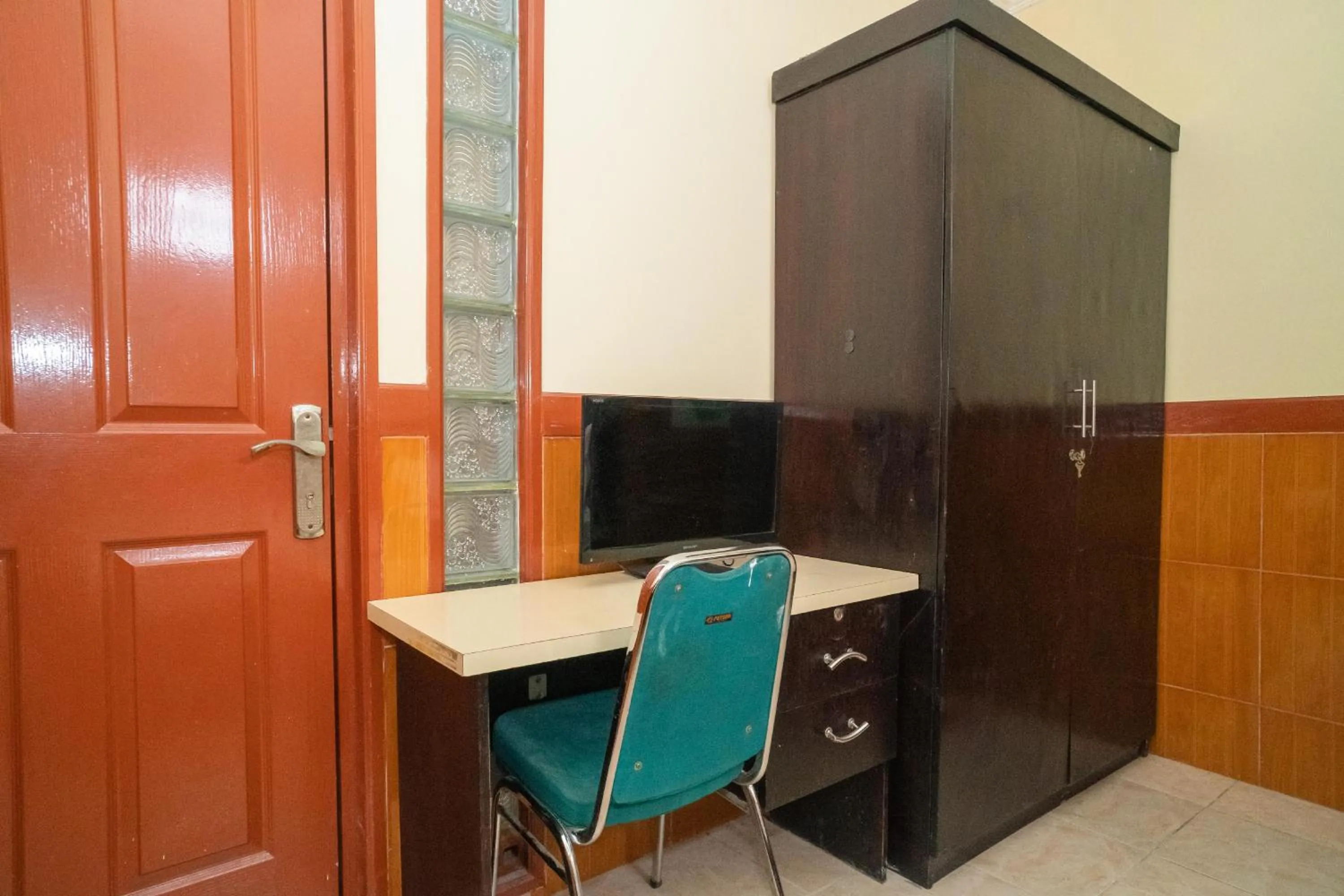 KoolKost @ Taman Duta Depok