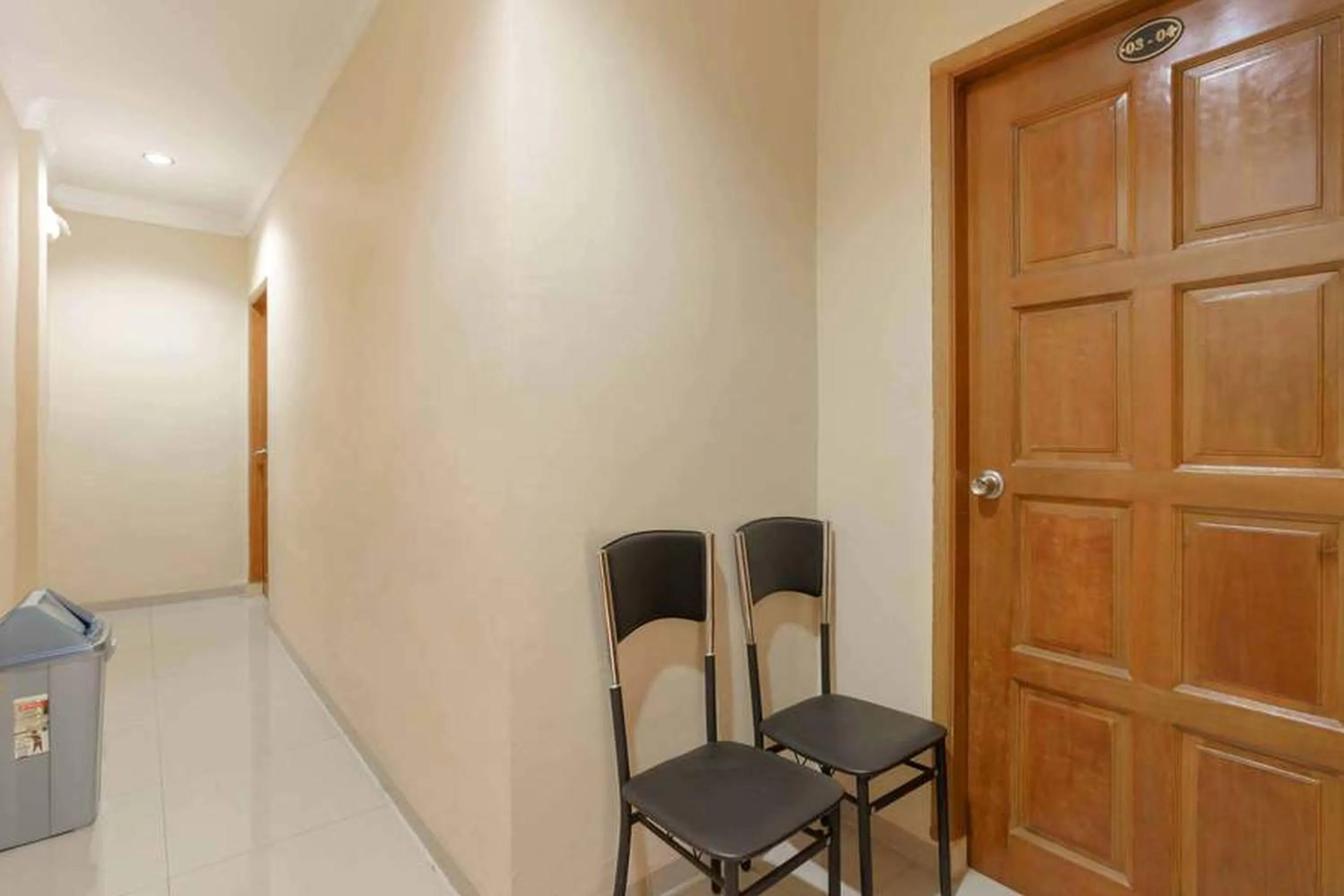 Queen Inn Batam RedPartner