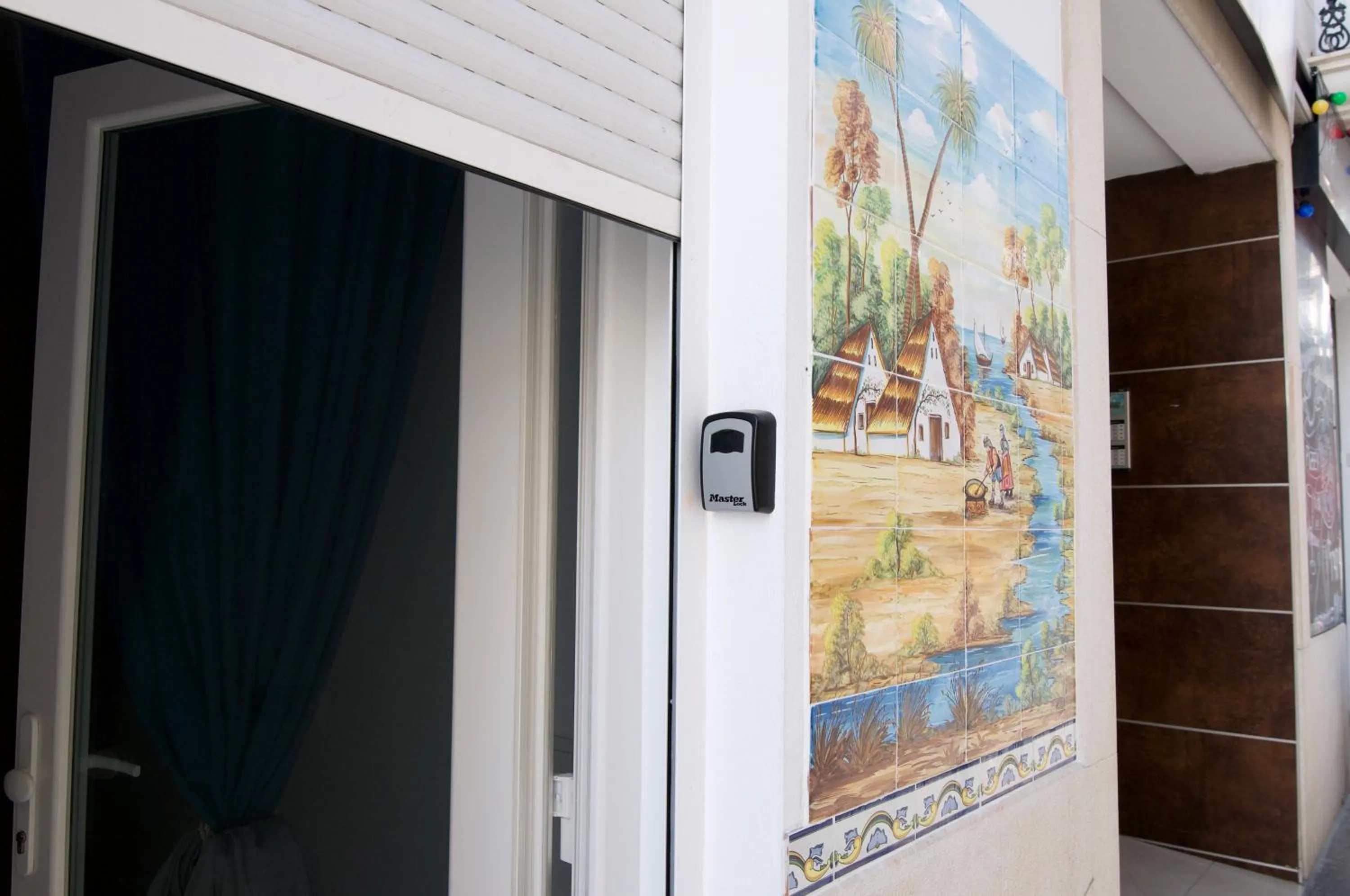 Loft Valentia Ifach Calpe