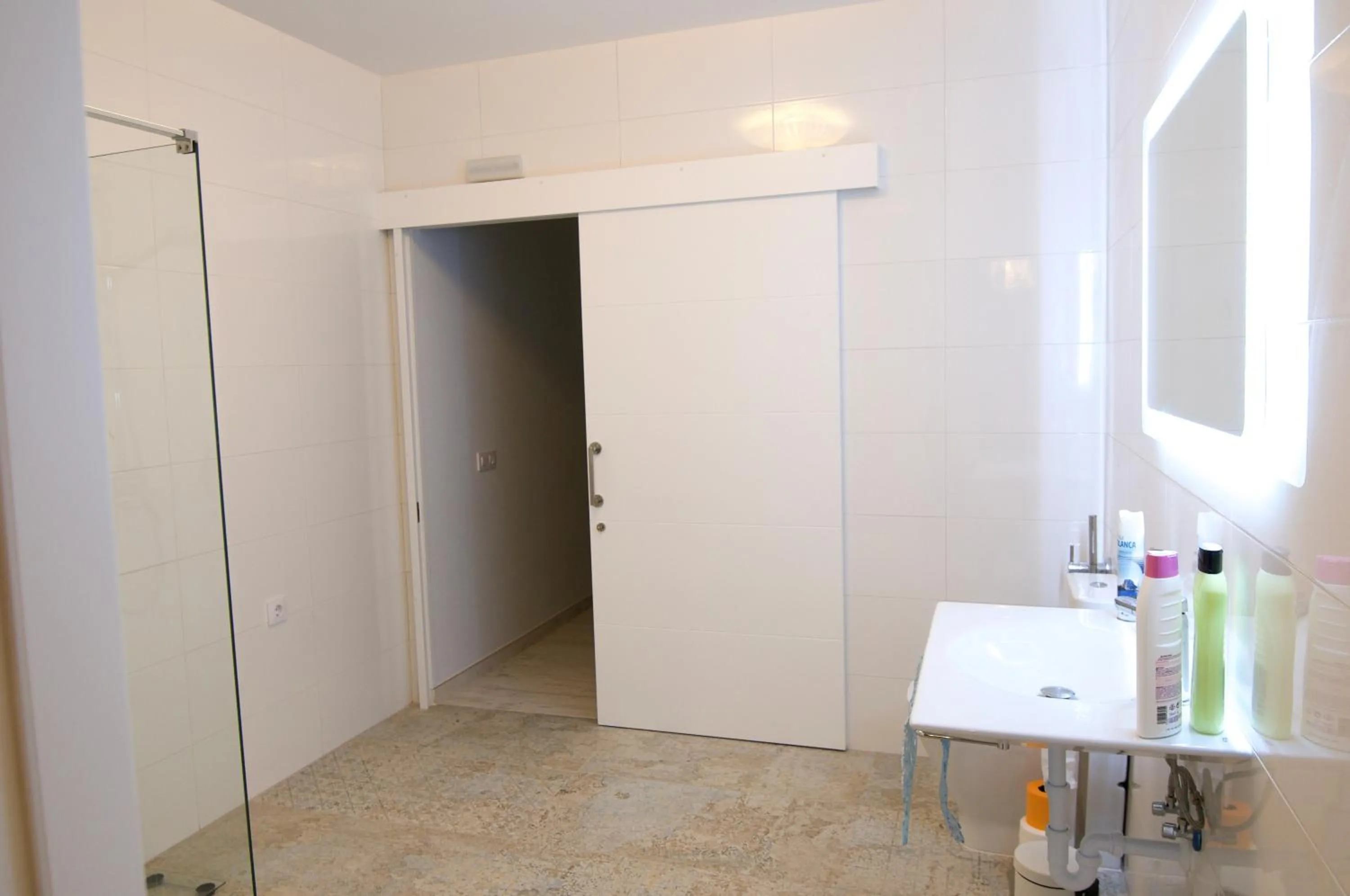 Loft Valentia Ifach Calpe