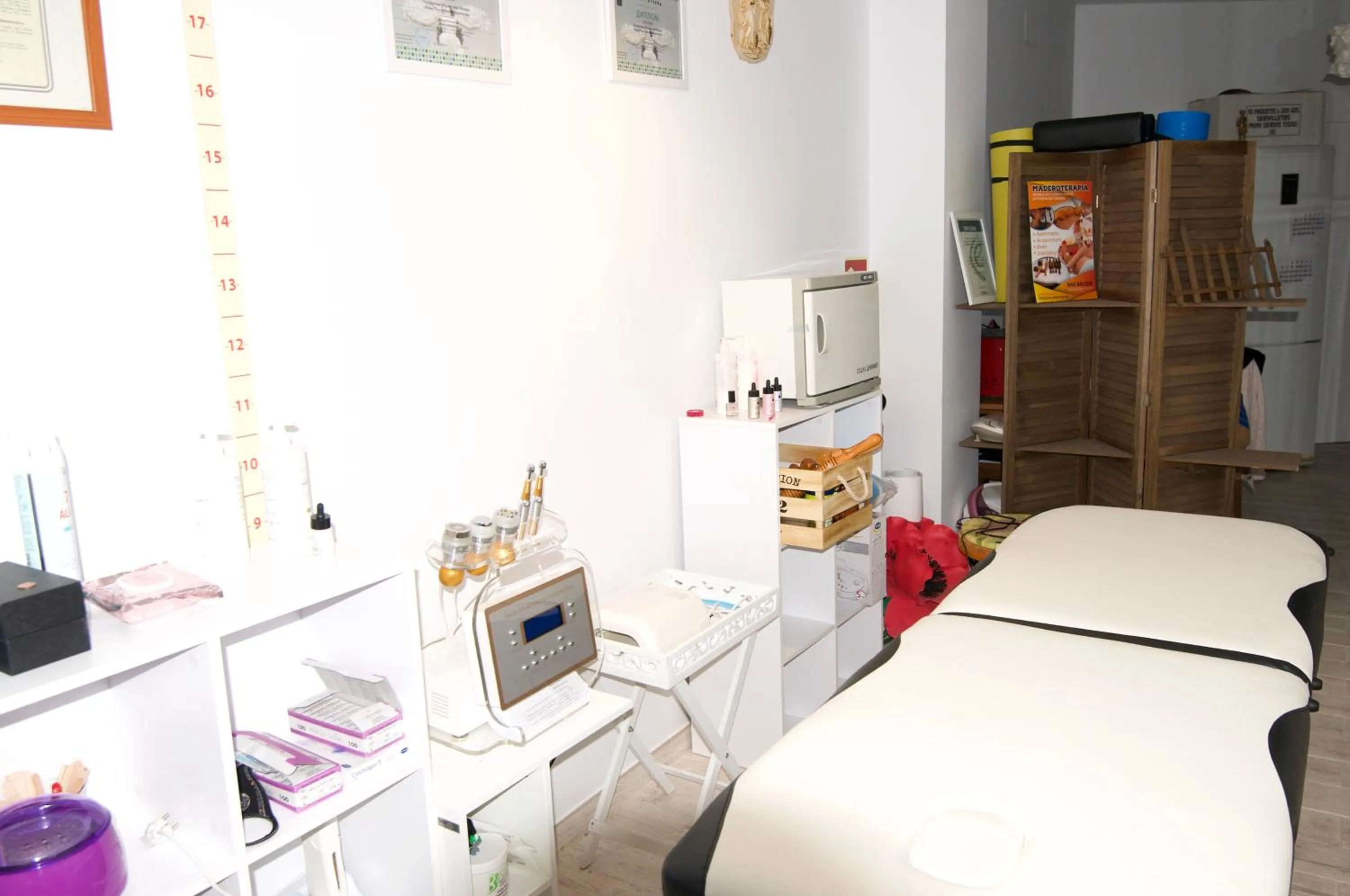 Loft Valentia Ifach Calpe