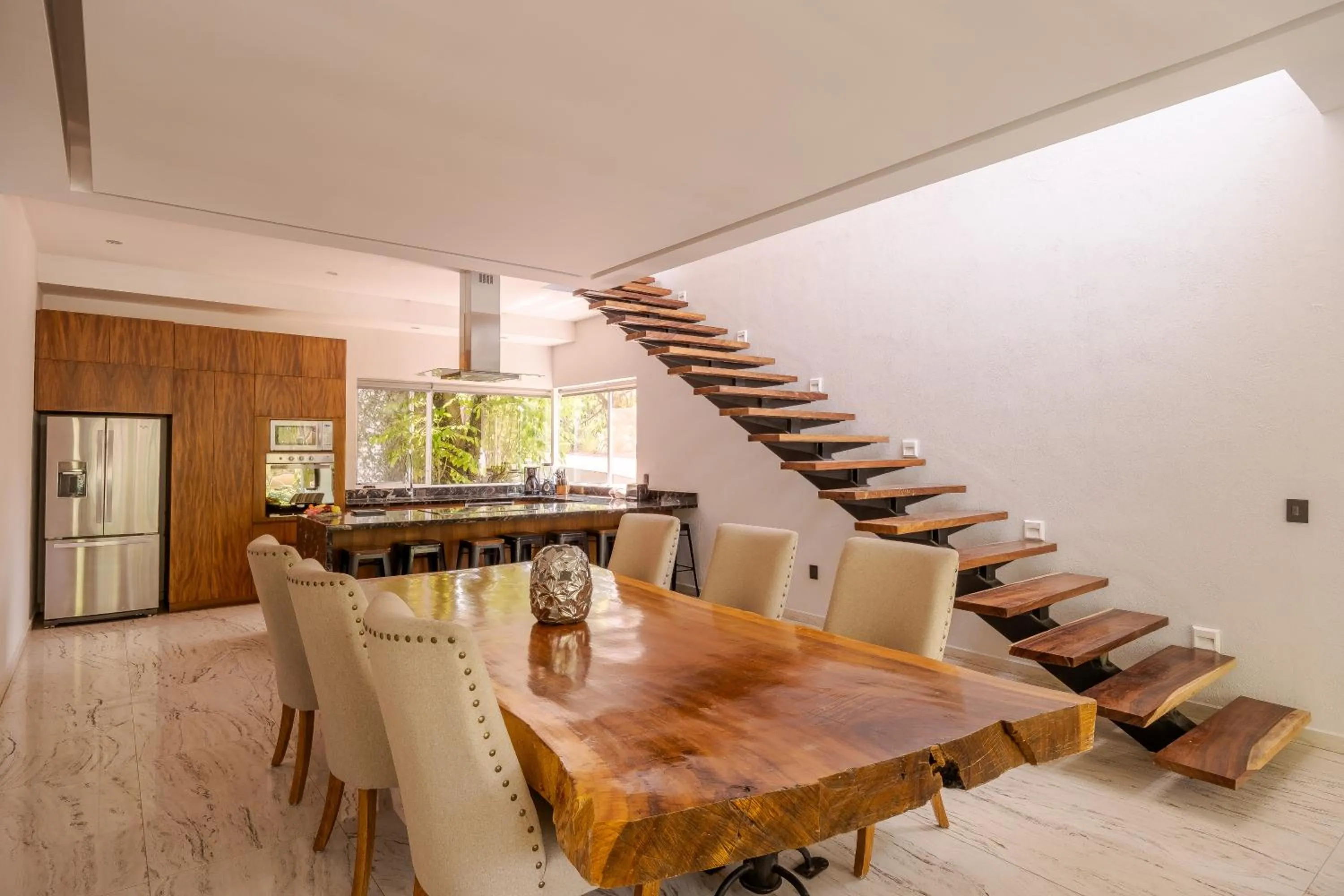 Nimue Marina Residence