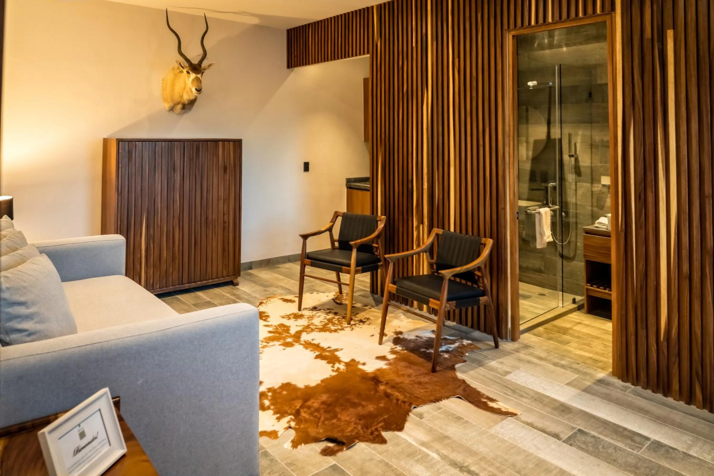 Nimue Marina Residence