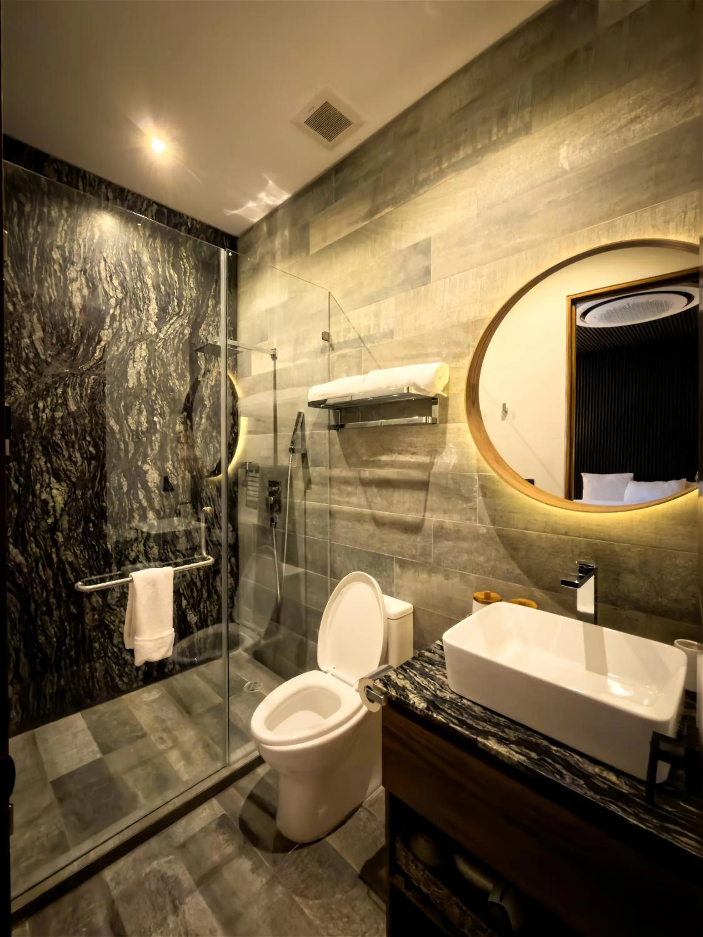 Nimue Marina Residence