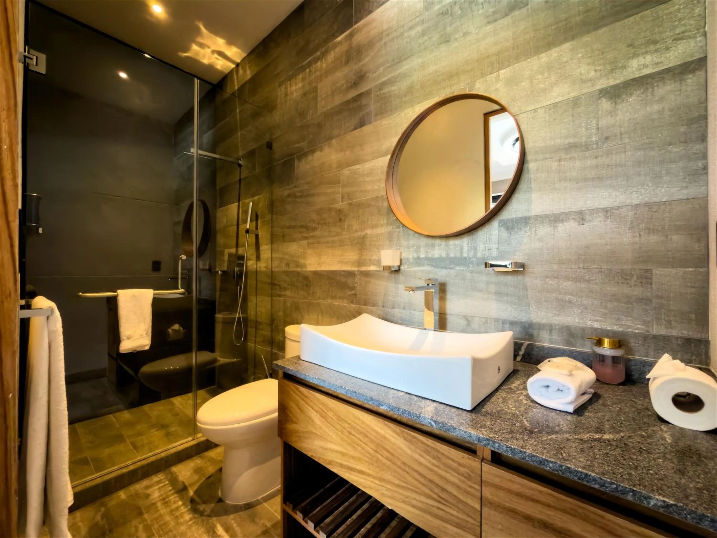 Nimue Marina Residence