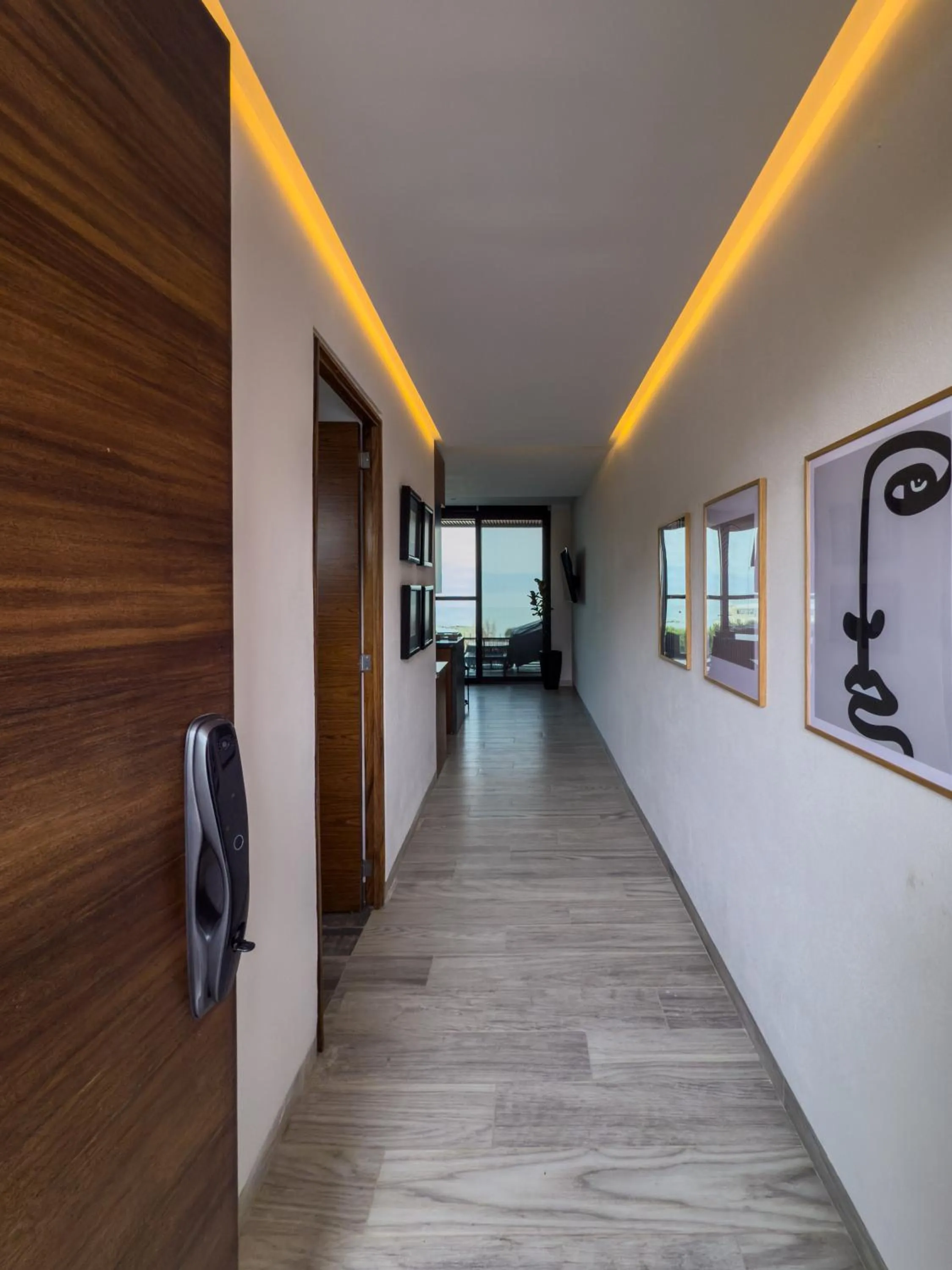 Nimue Marina Residence