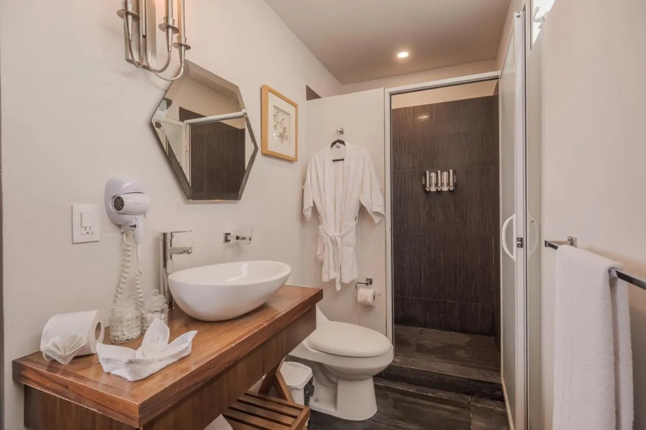 Nimue Marina Residence