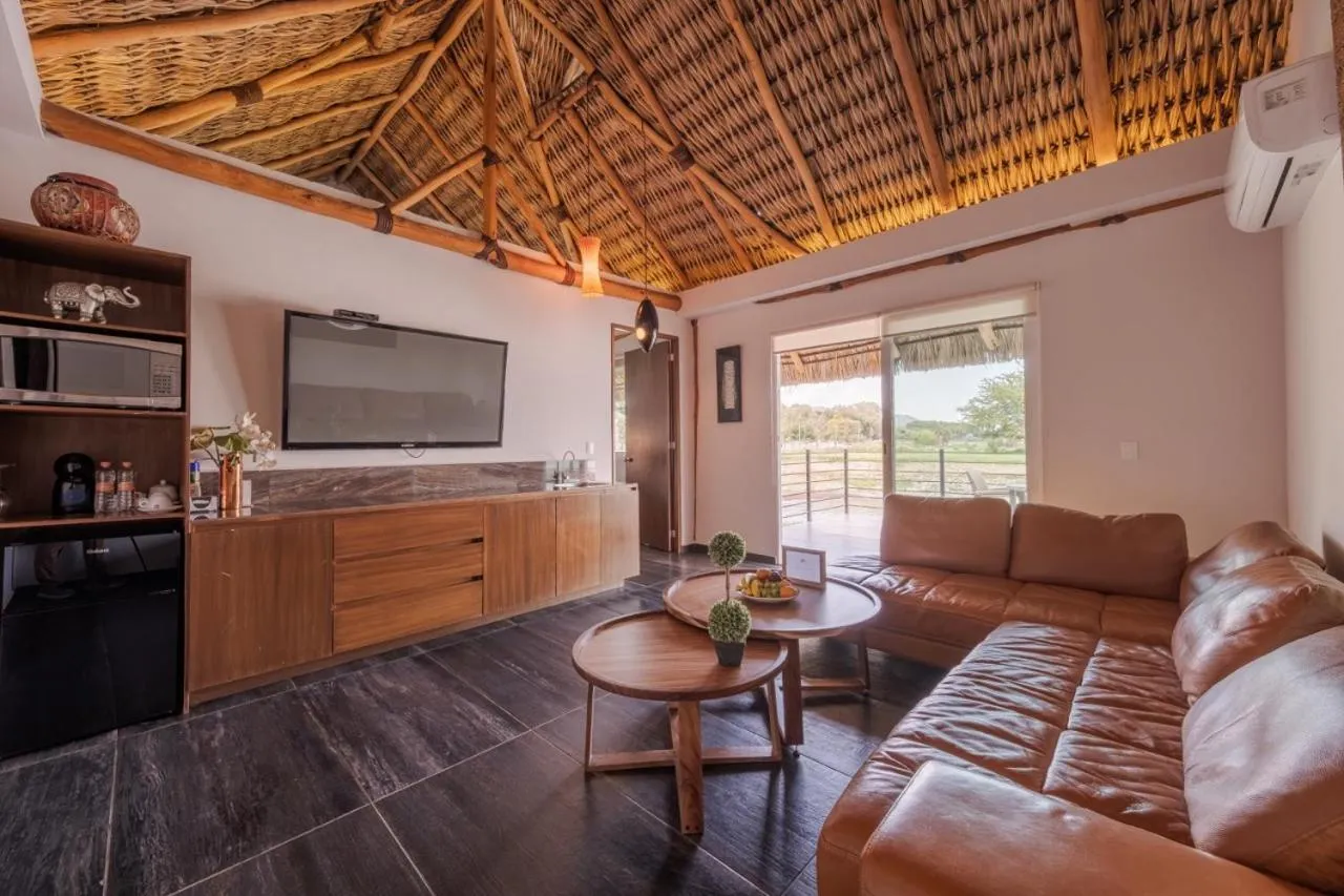 Nimue Marina Residence