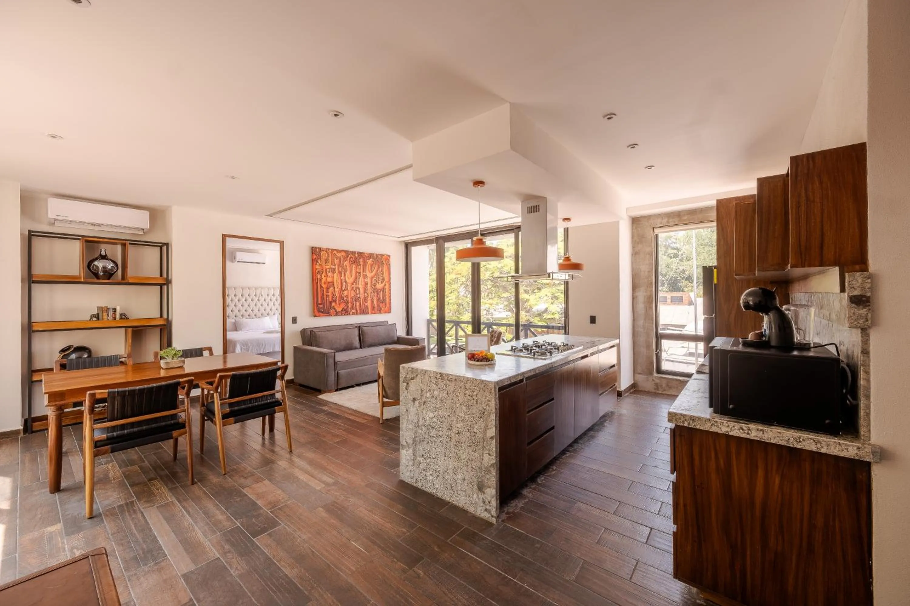 Nimue Marina Residence