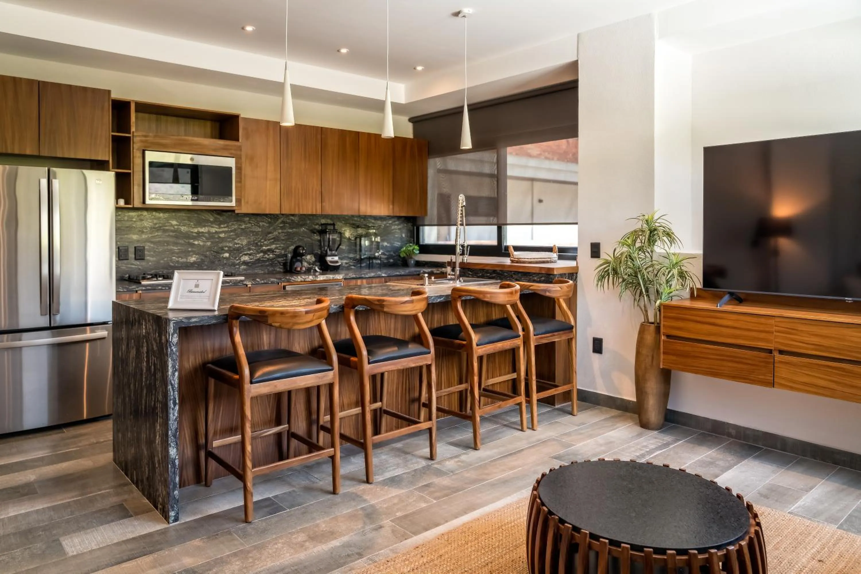 Nimue Marina Residence