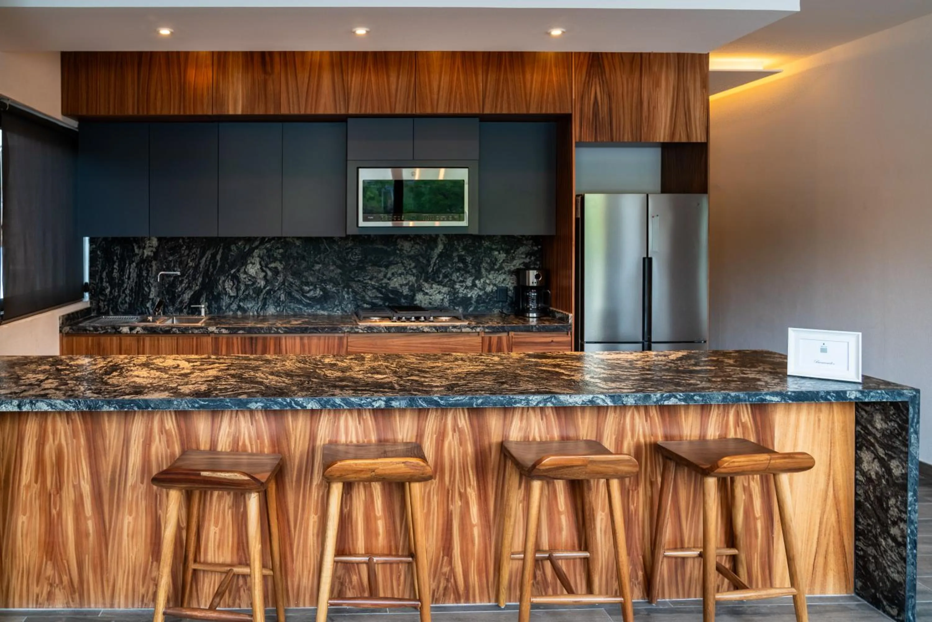 Nimue Marina Residence