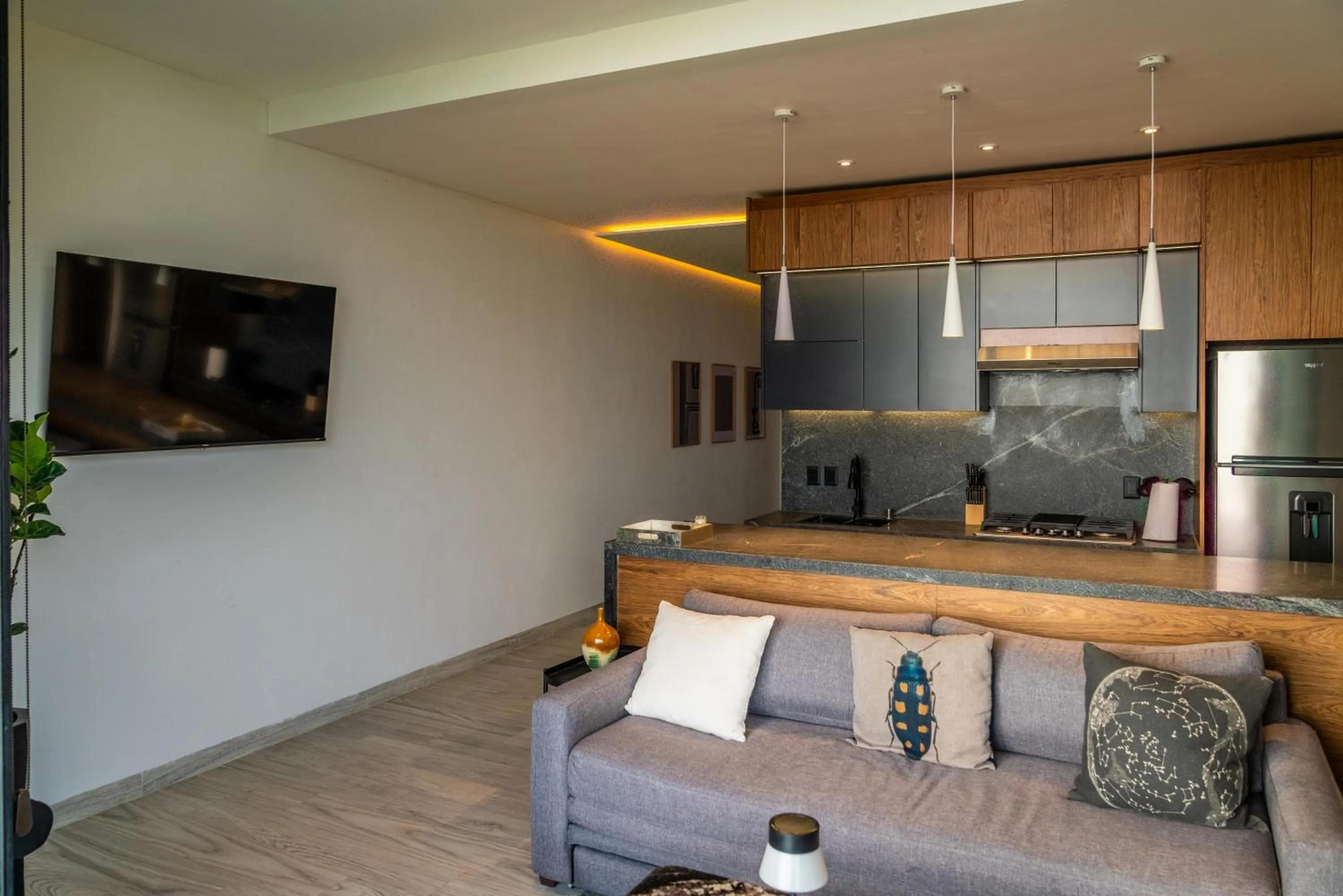 Nimue Marina Residence