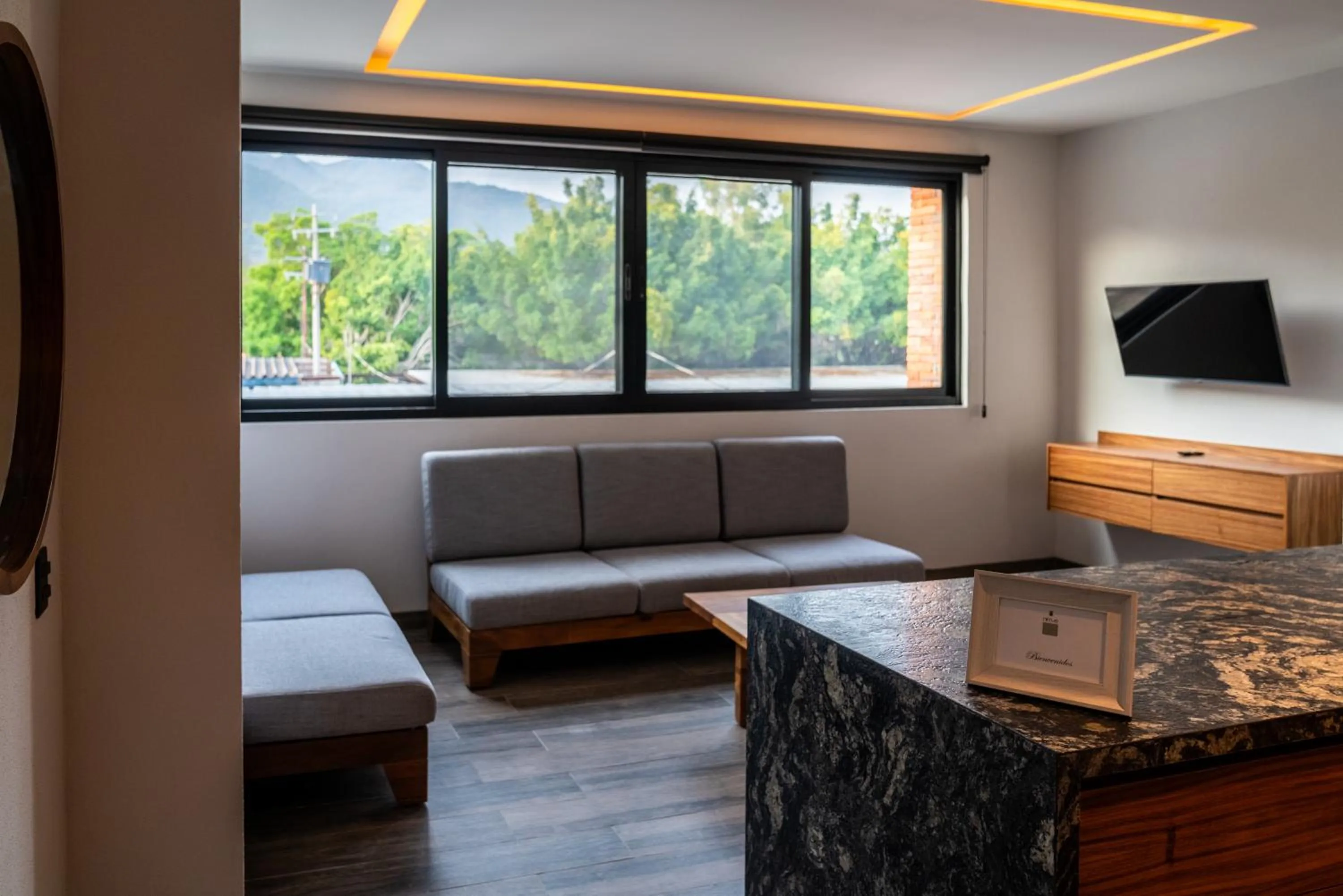 Nimue Marina Residence