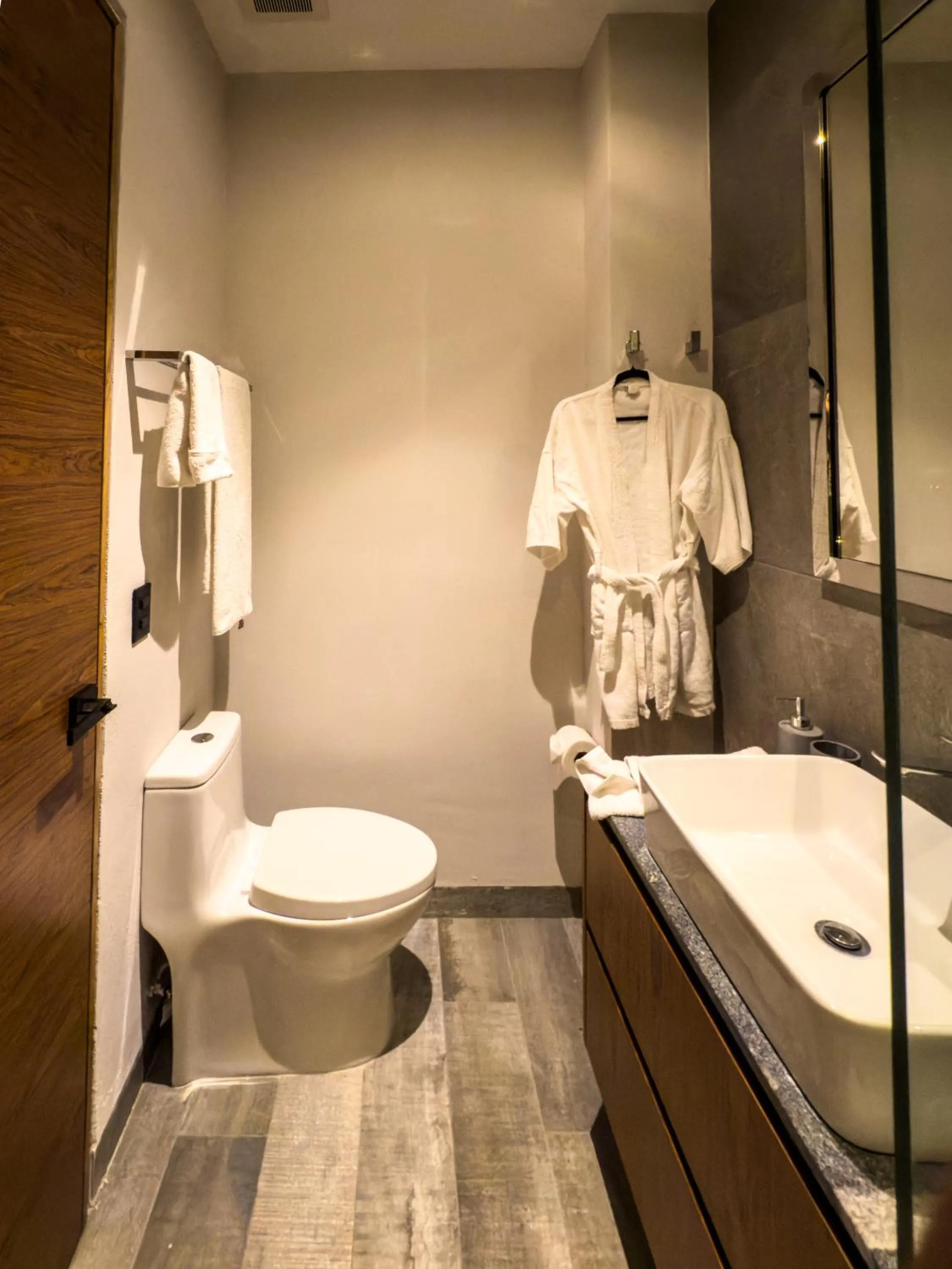 Nimue Marina Residence