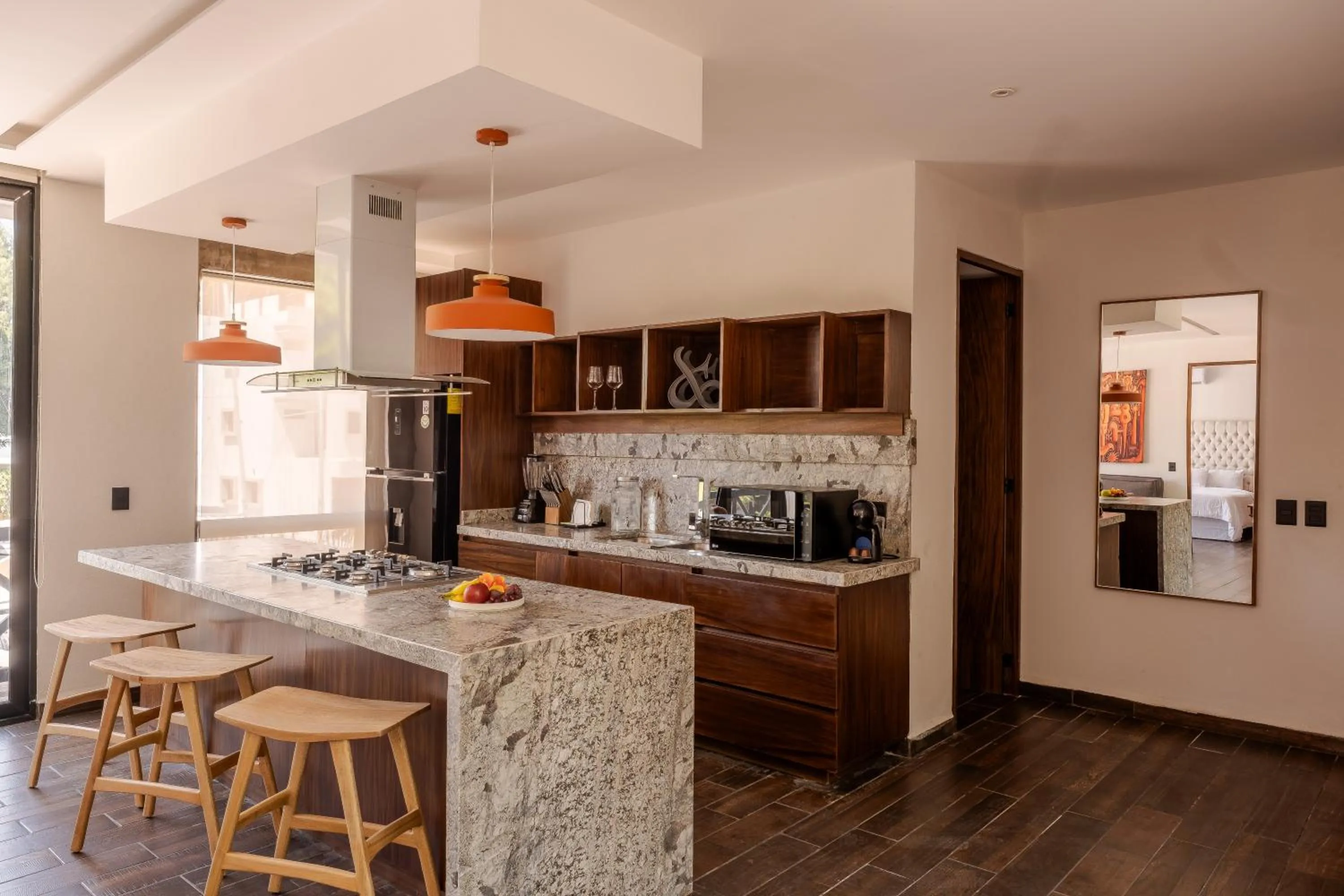 Nimue Marina Residence