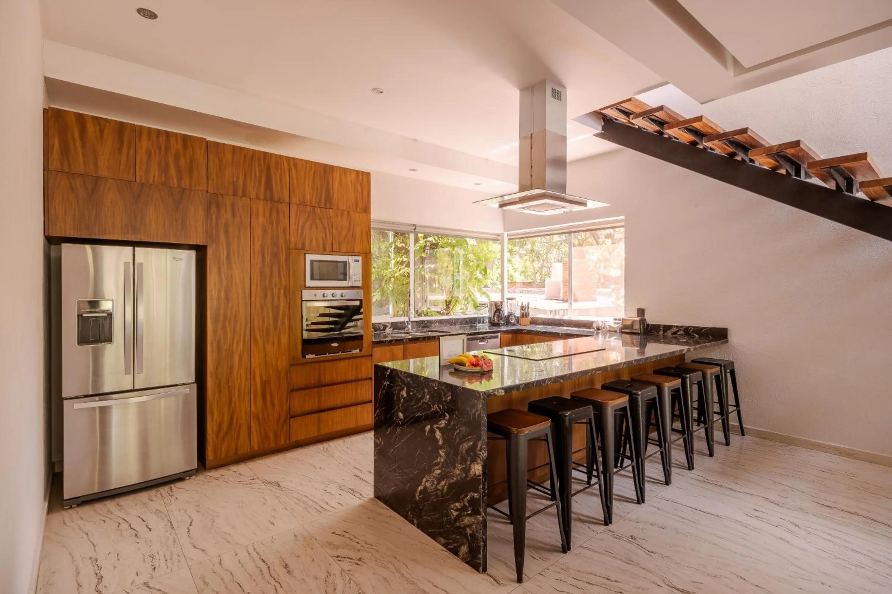 Nimue Marina Residence