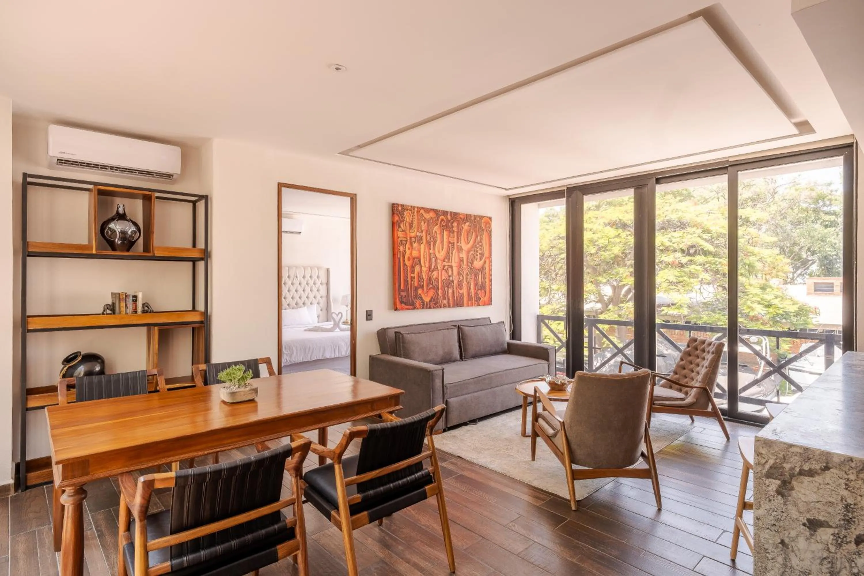 Nimue Marina Residence