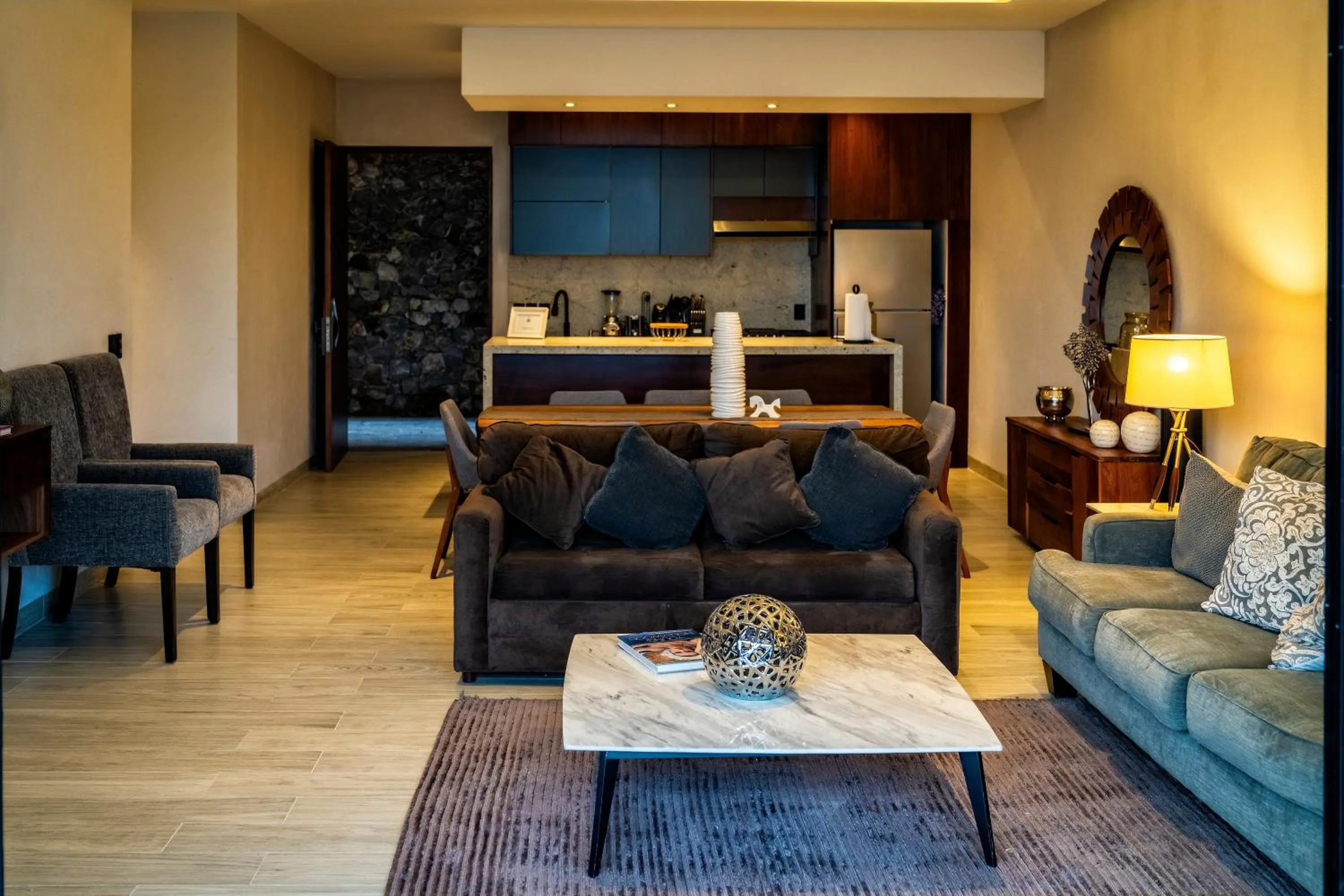 Nimue Marina Residence