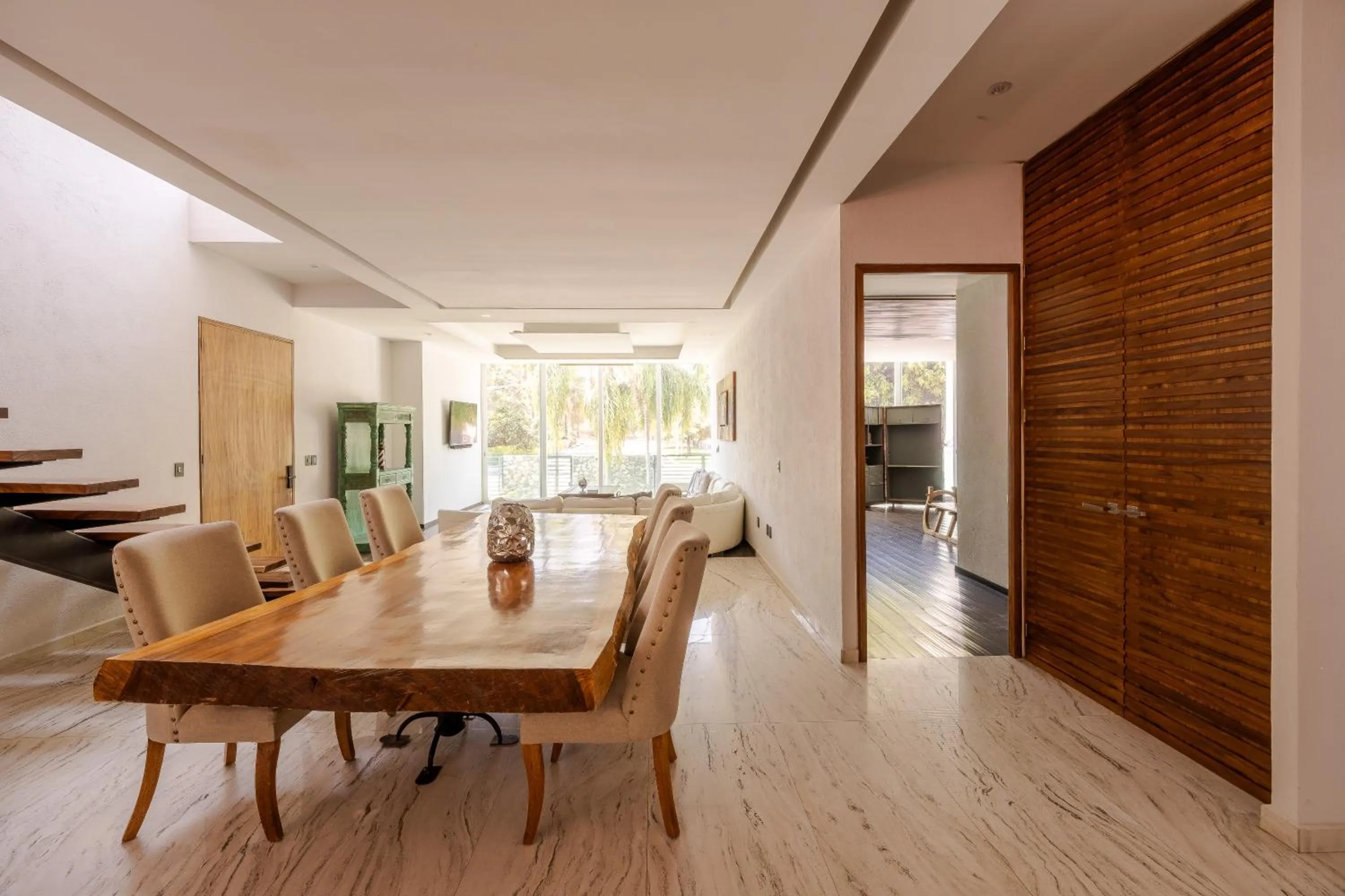 Nimue Marina Residence