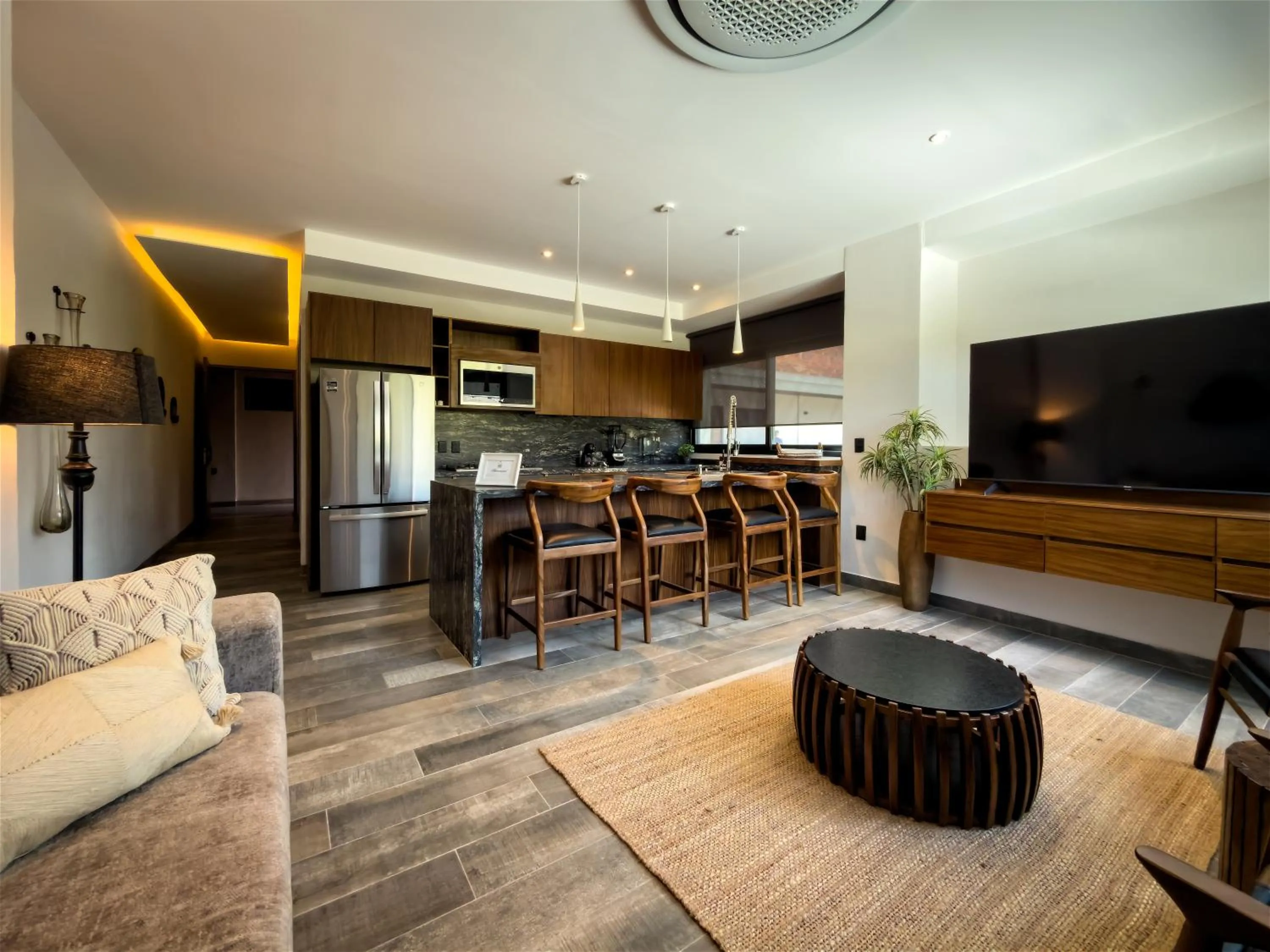 Nimue Marina Residence