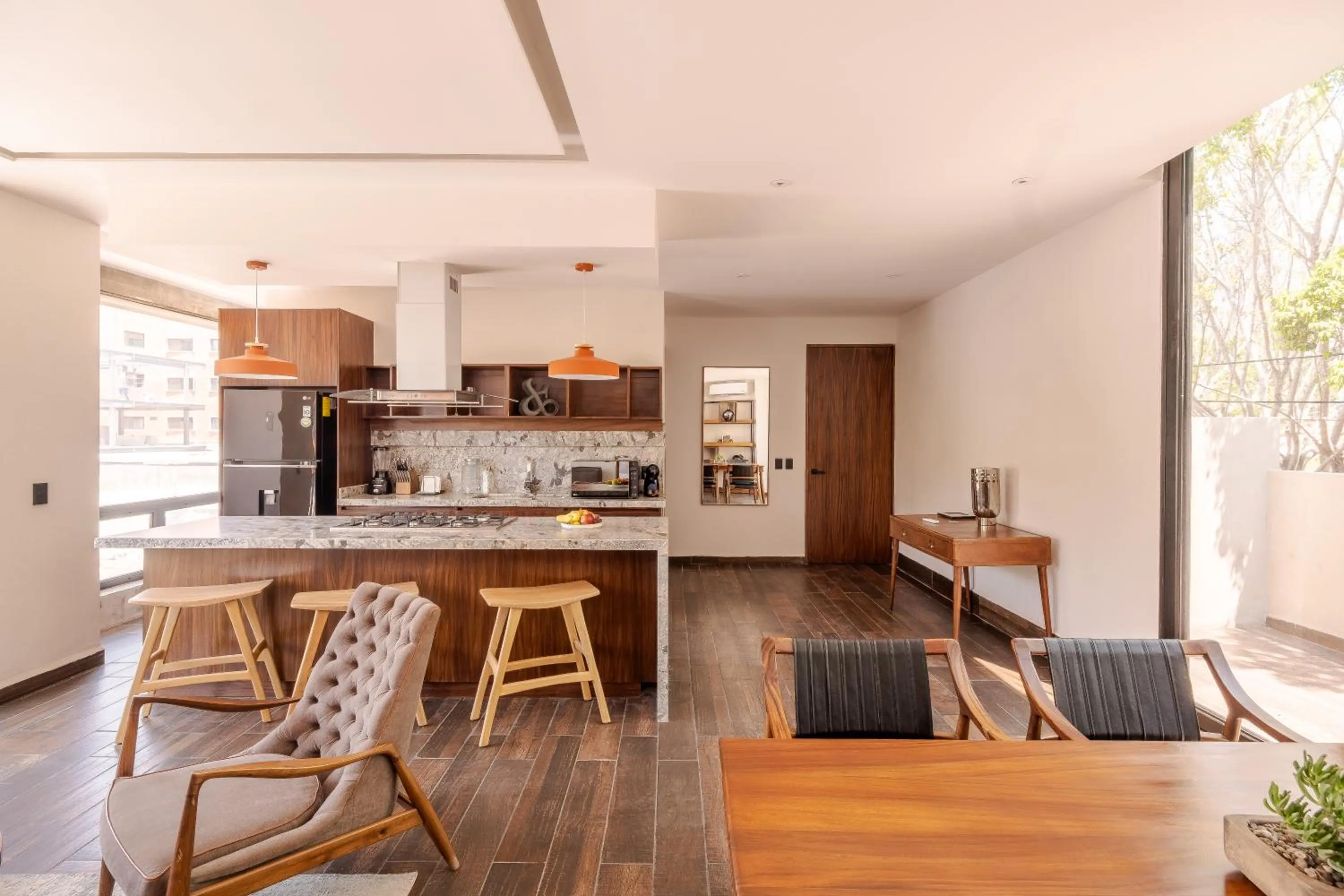 Nimue Marina Residence