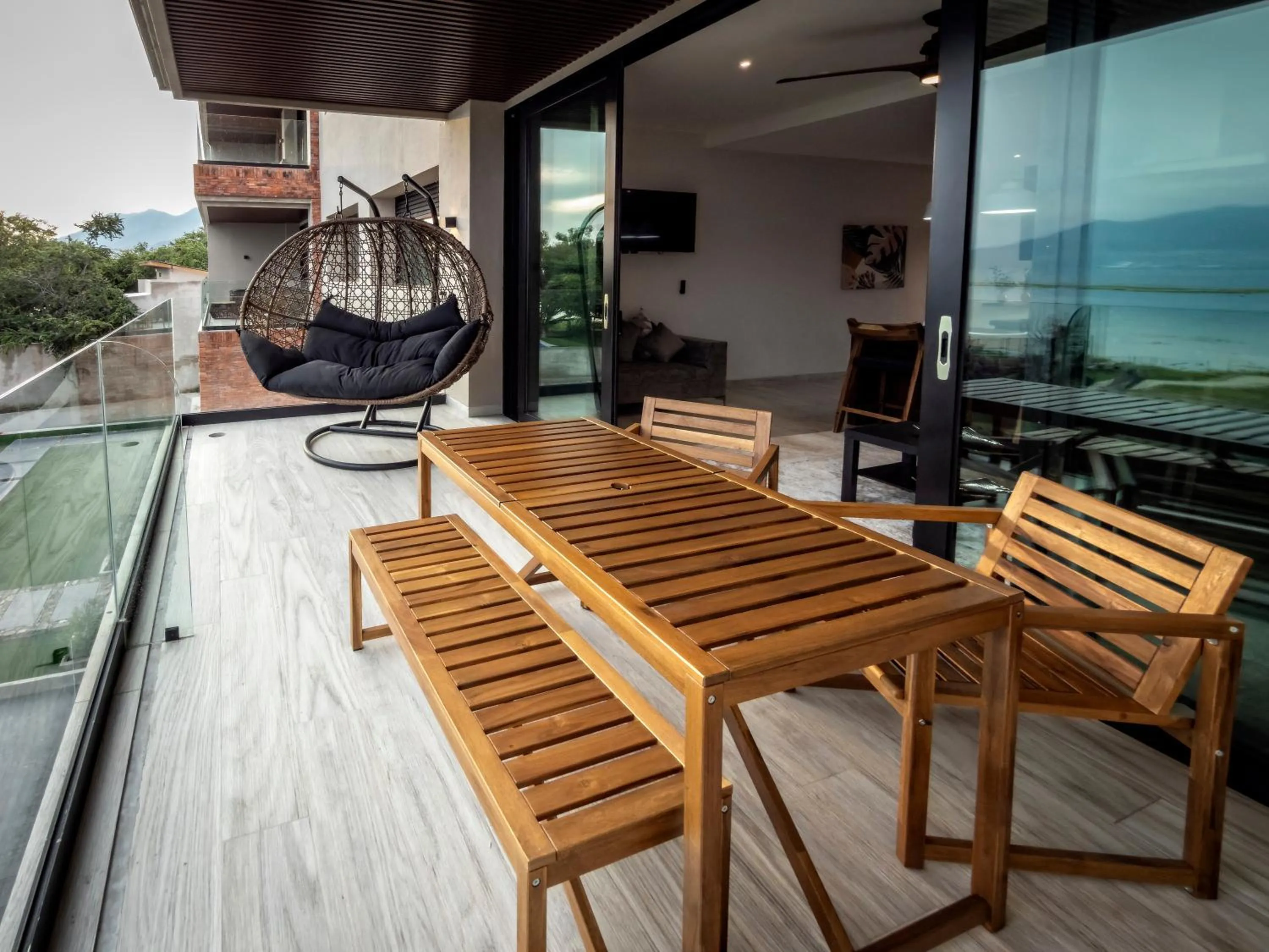 Nimue Marina Residence