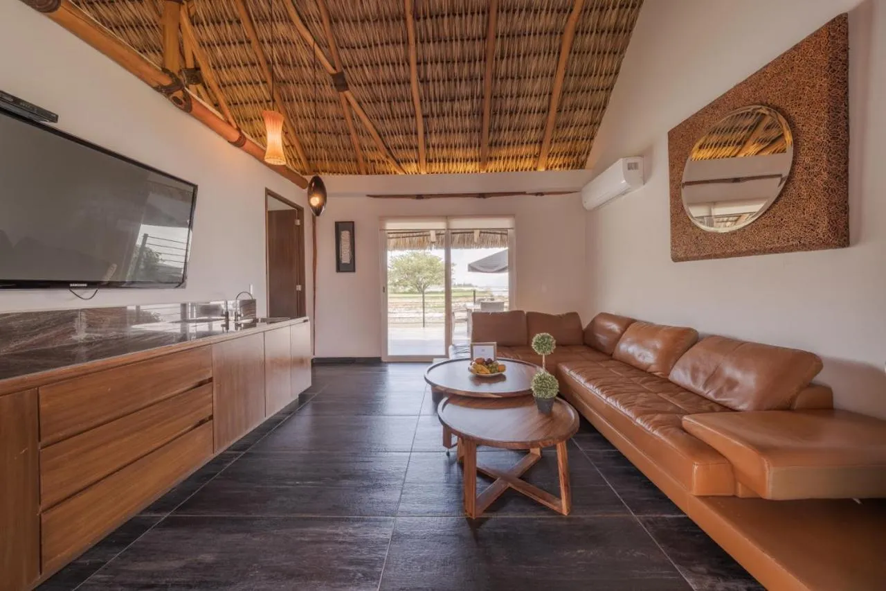 Nimue Marina Residence