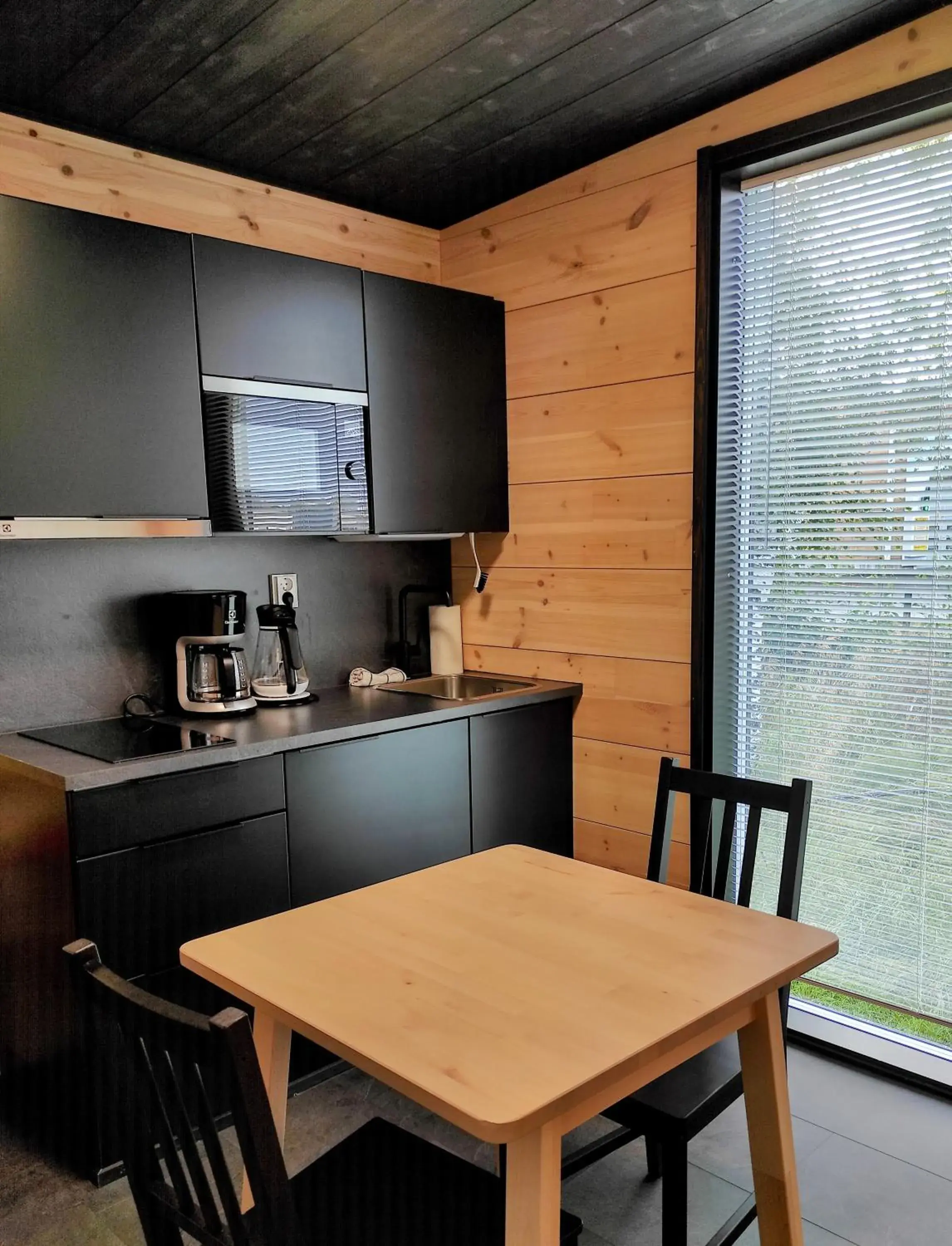 Two-Bedroom Apartment - single occupancy in Black Hotel Two-Bedroom Apartment - single occupancy in Black Hotel