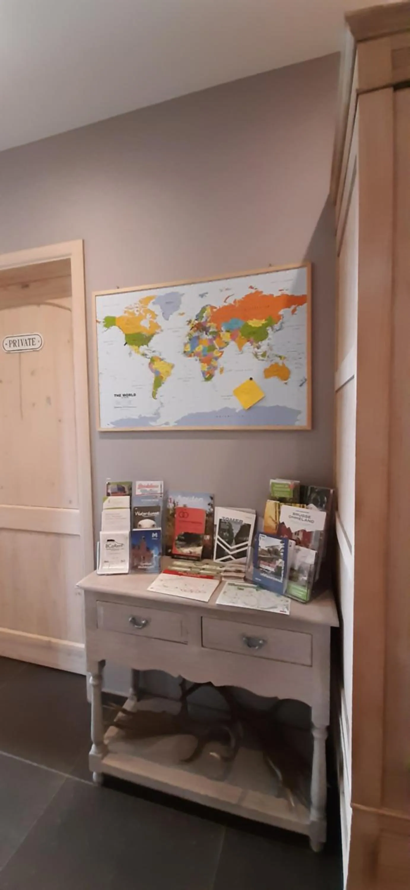 Property building in B & B Victors Hof, met zwemvijver in landelijke setting