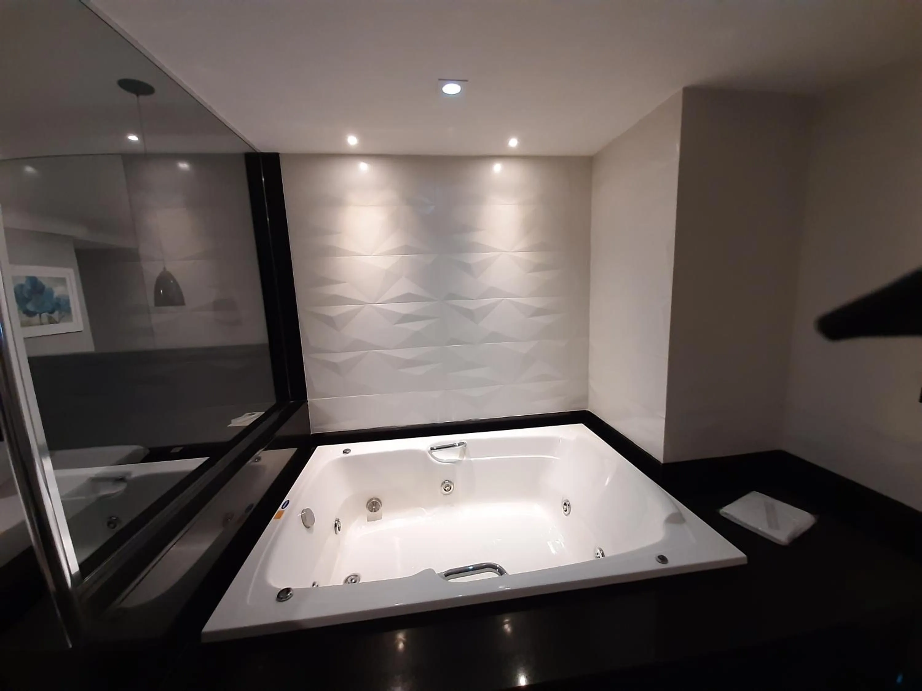 BAMBINA HOTEL -Adultos Somente