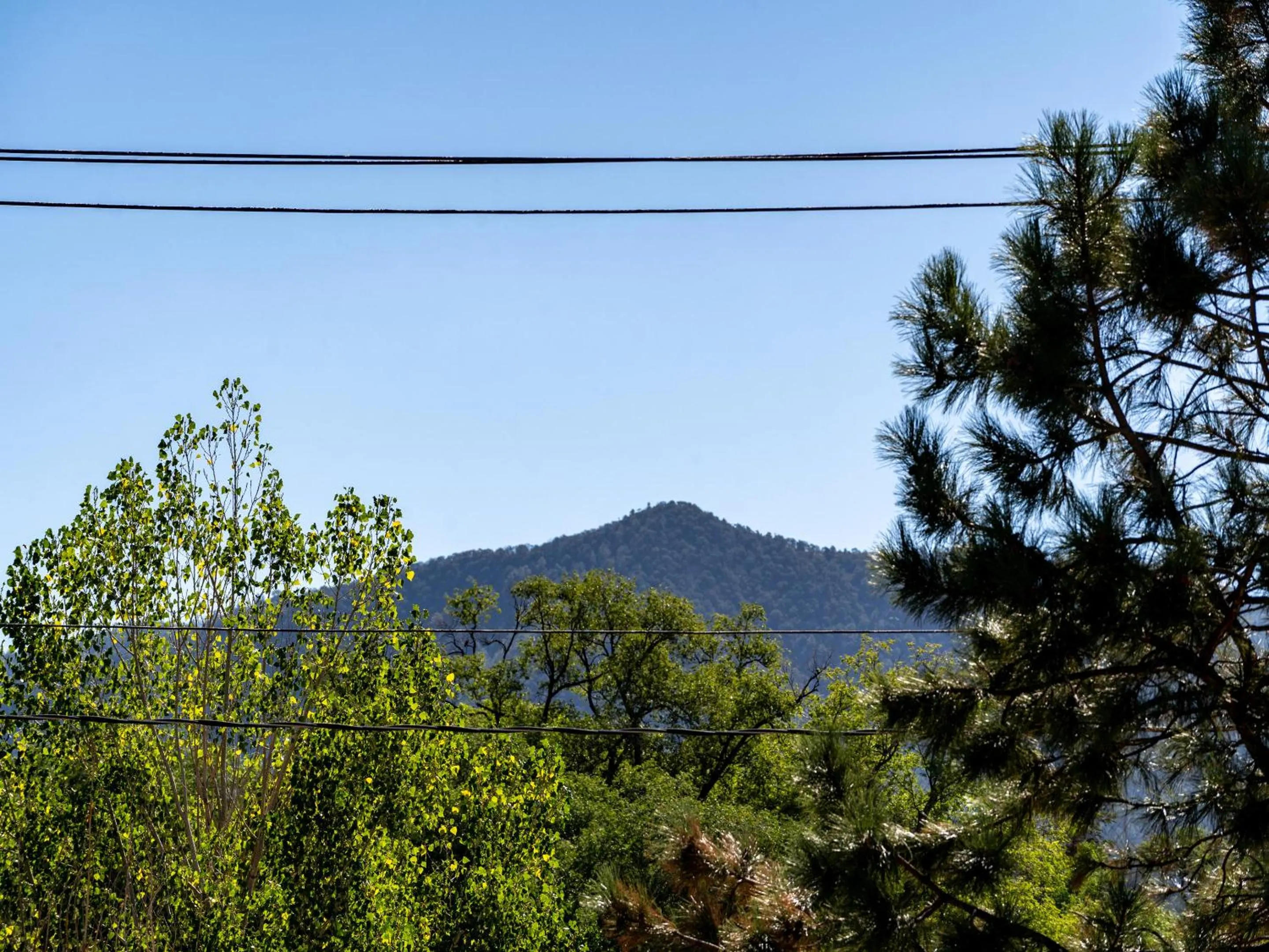 Property building in Casita de Jeanetta