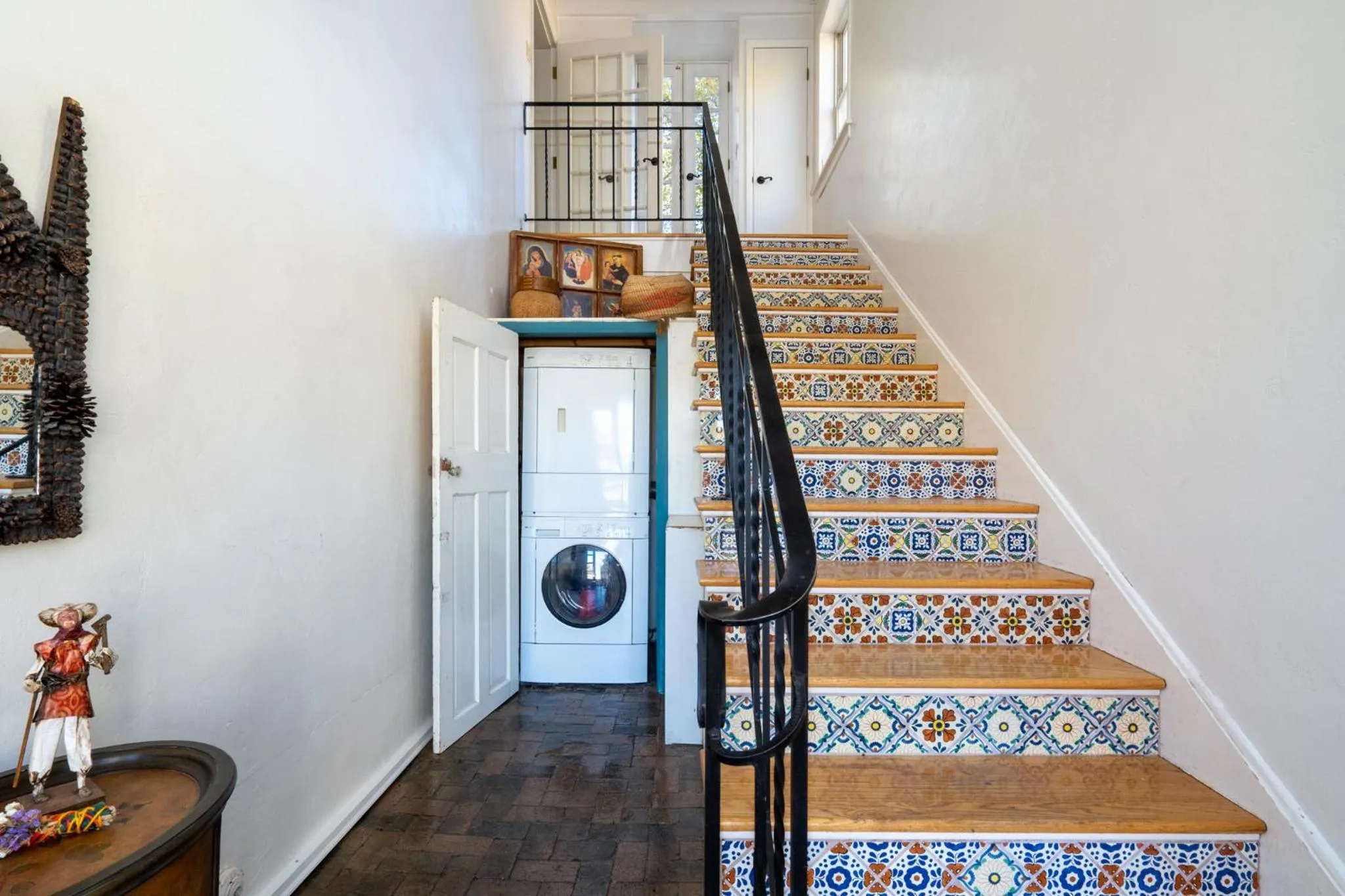 Property building in Casita de Jeanetta