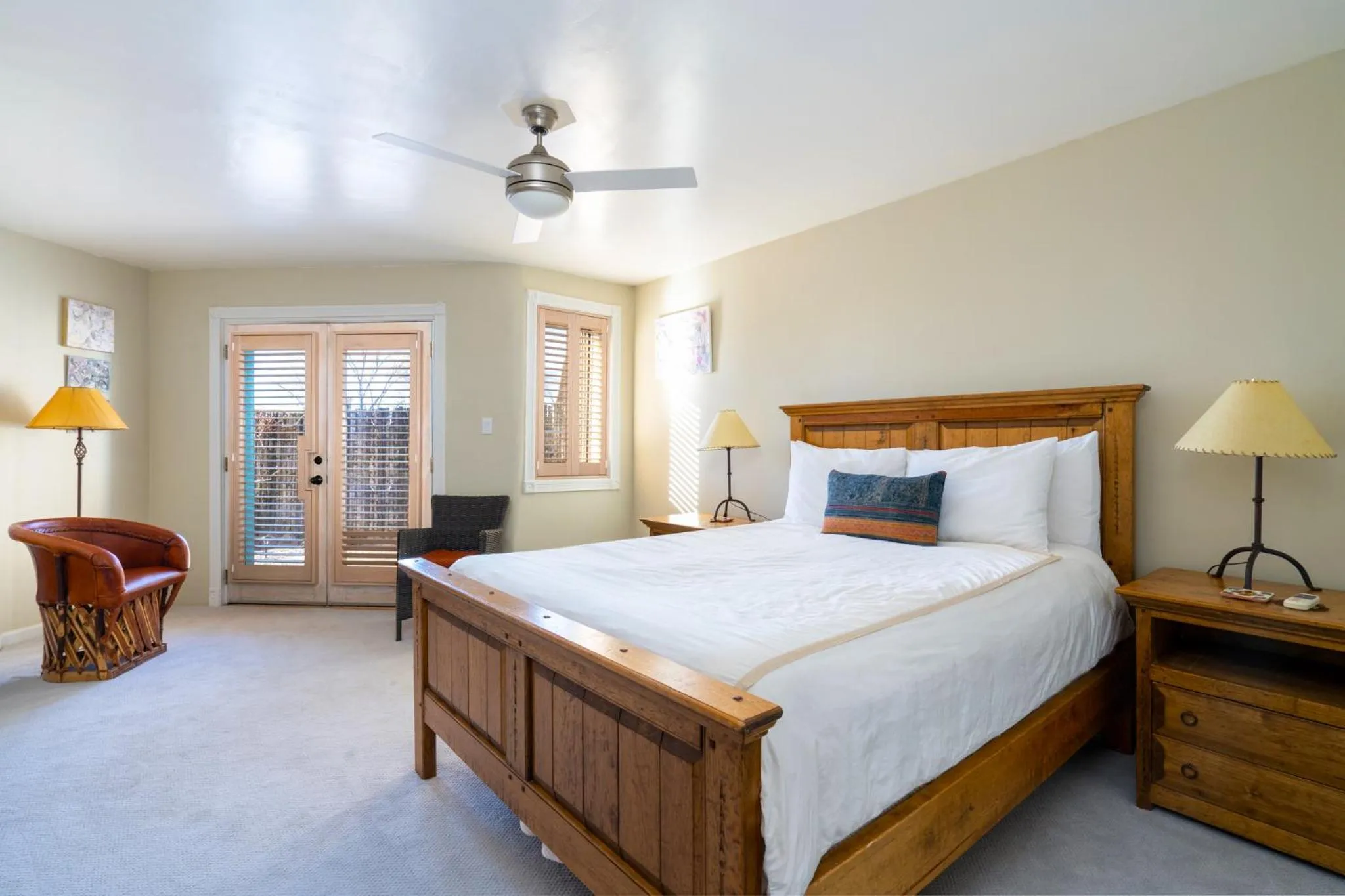 Bedroom, Bed in Casa Viva