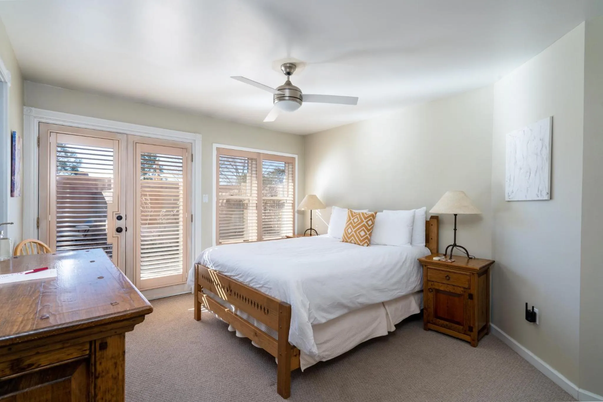 Bedroom, Bed in Casa Viva