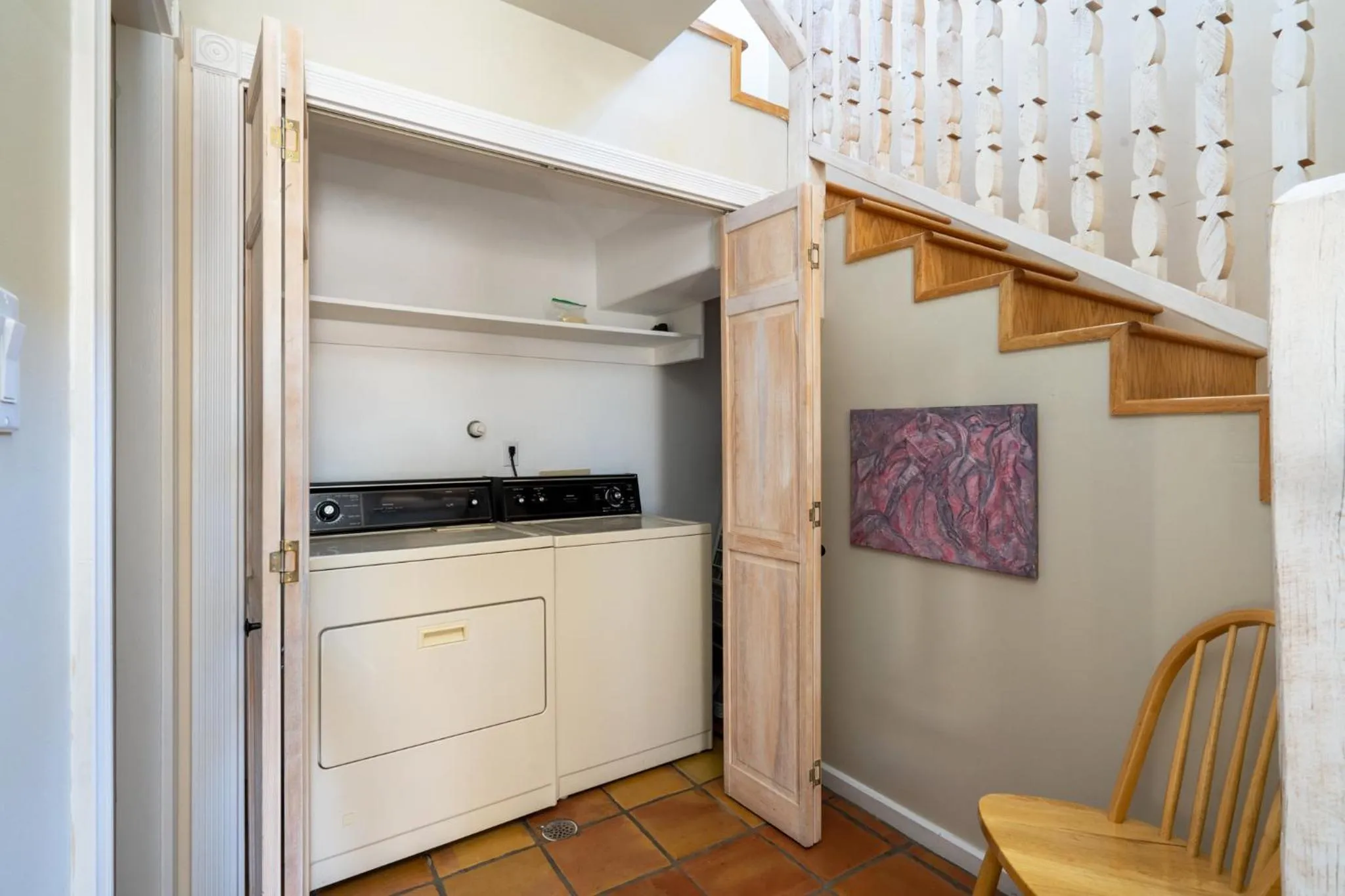 Kitchen or kitchenette in Casa Viva