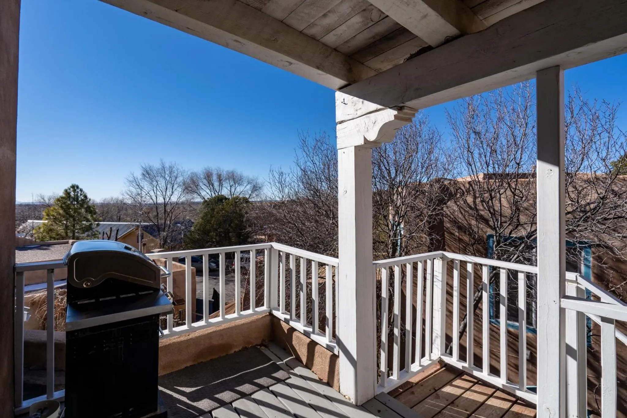 Property building in Casa Viva