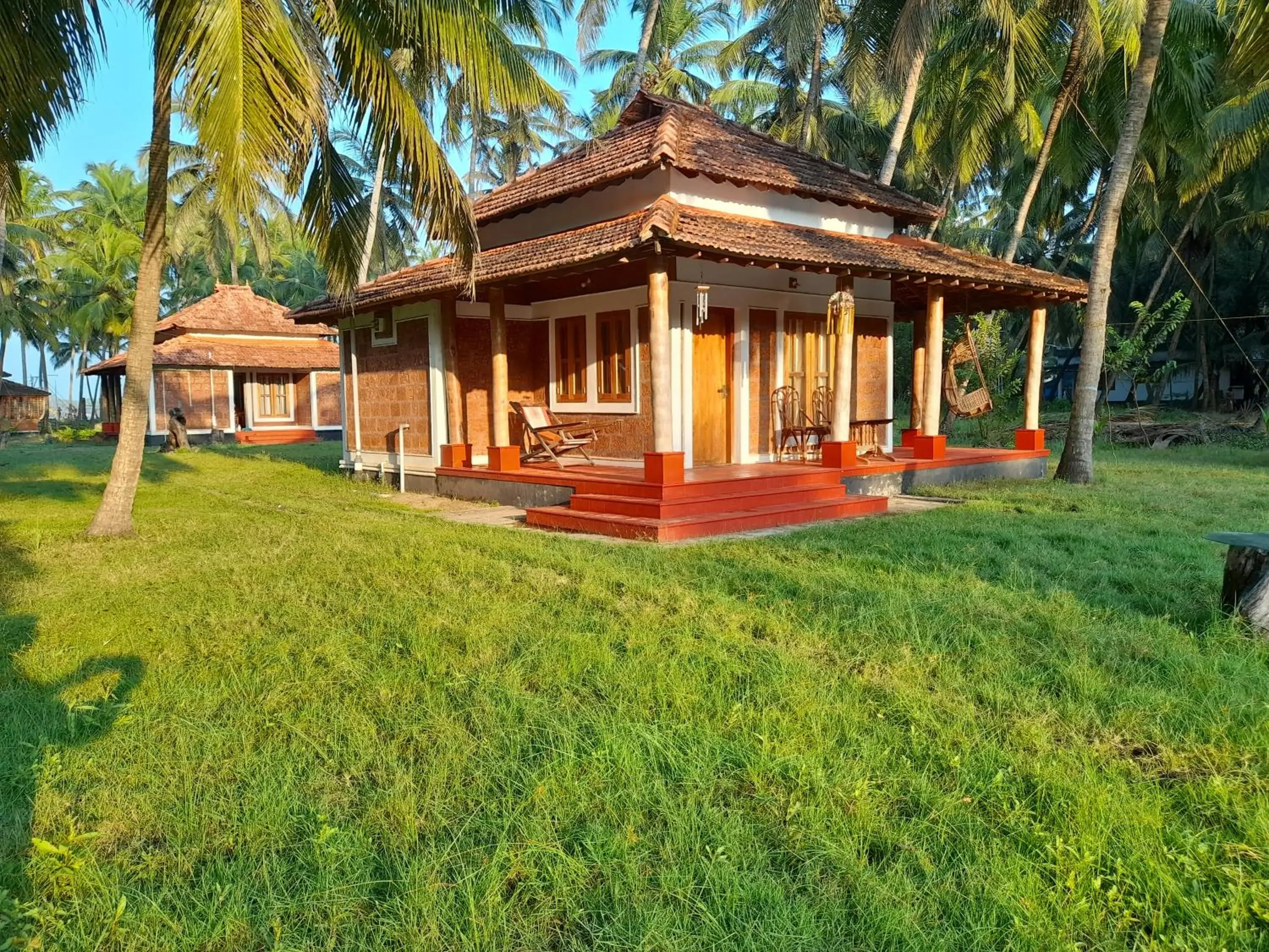 Riverlap homestay Riverlap homestay