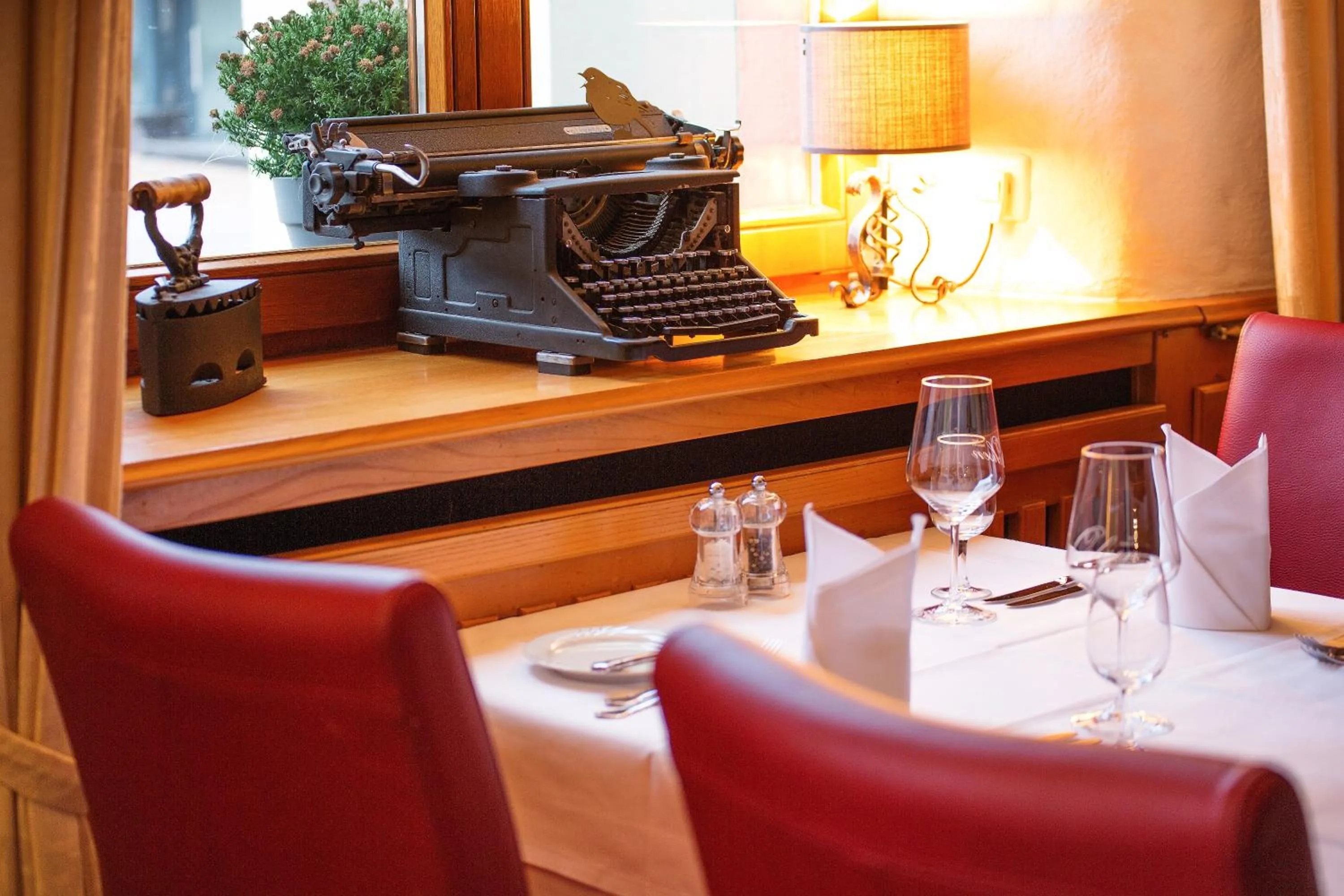 Ochsen Hotel & Restaurant Binzen / Basel