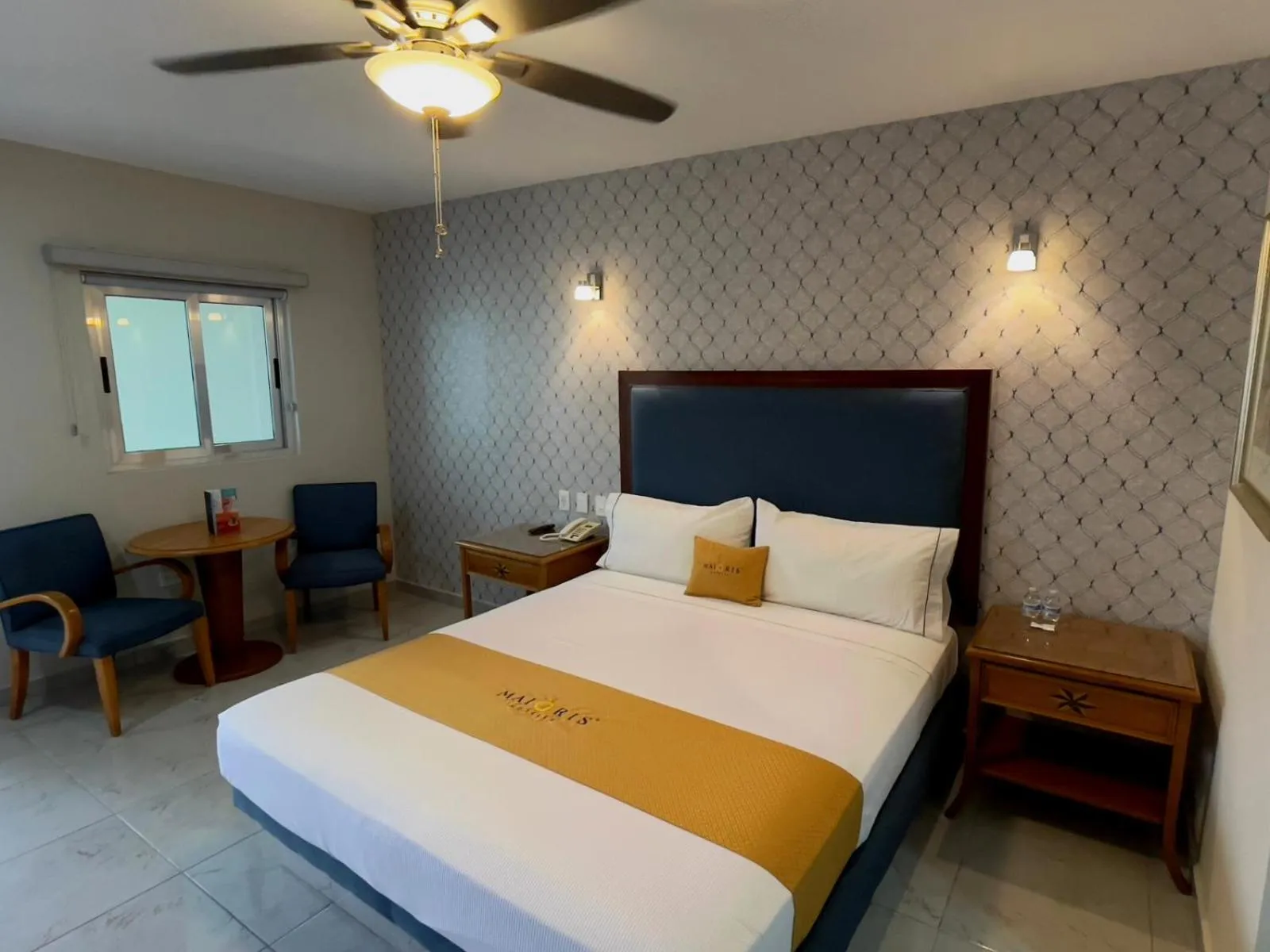 Bed in Hotel Maioris Bellavista