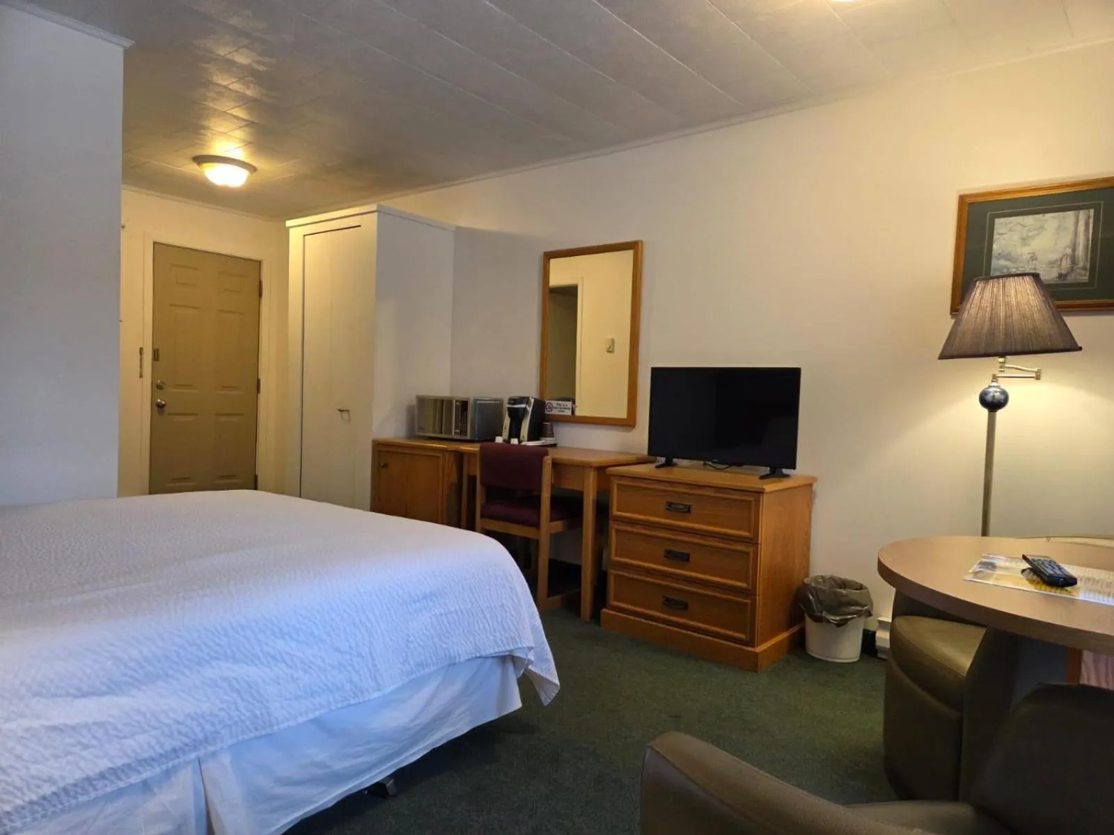 Valois Motel & Restaurant