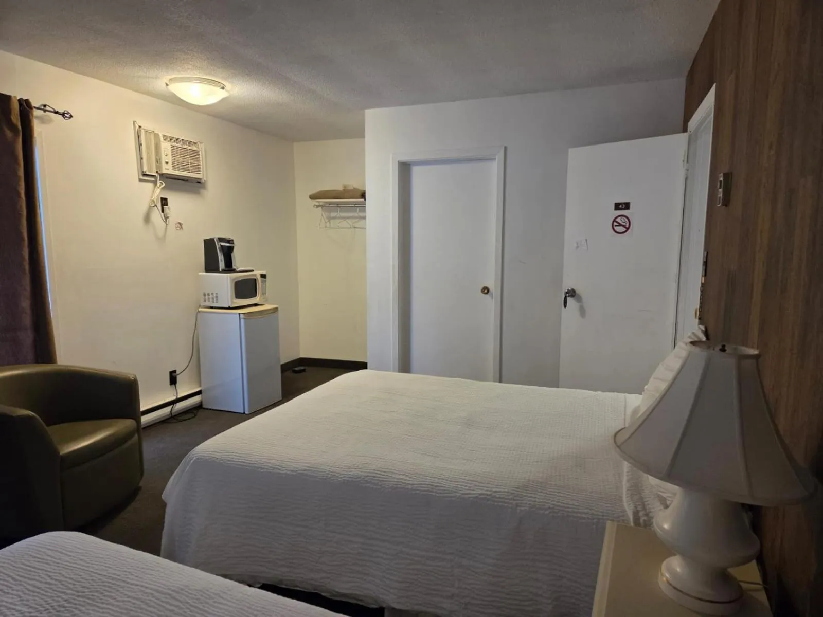 Valois Motel & Restaurant