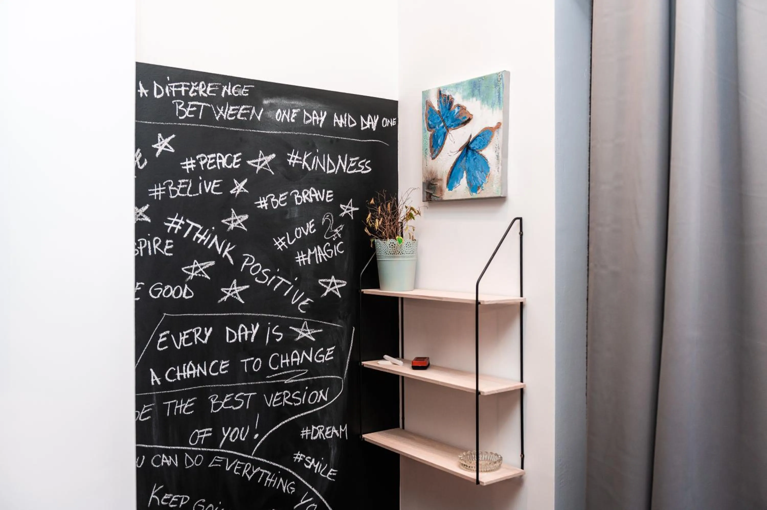 Logo/Certificate/Sign in Puzzle Apartaments&Studios