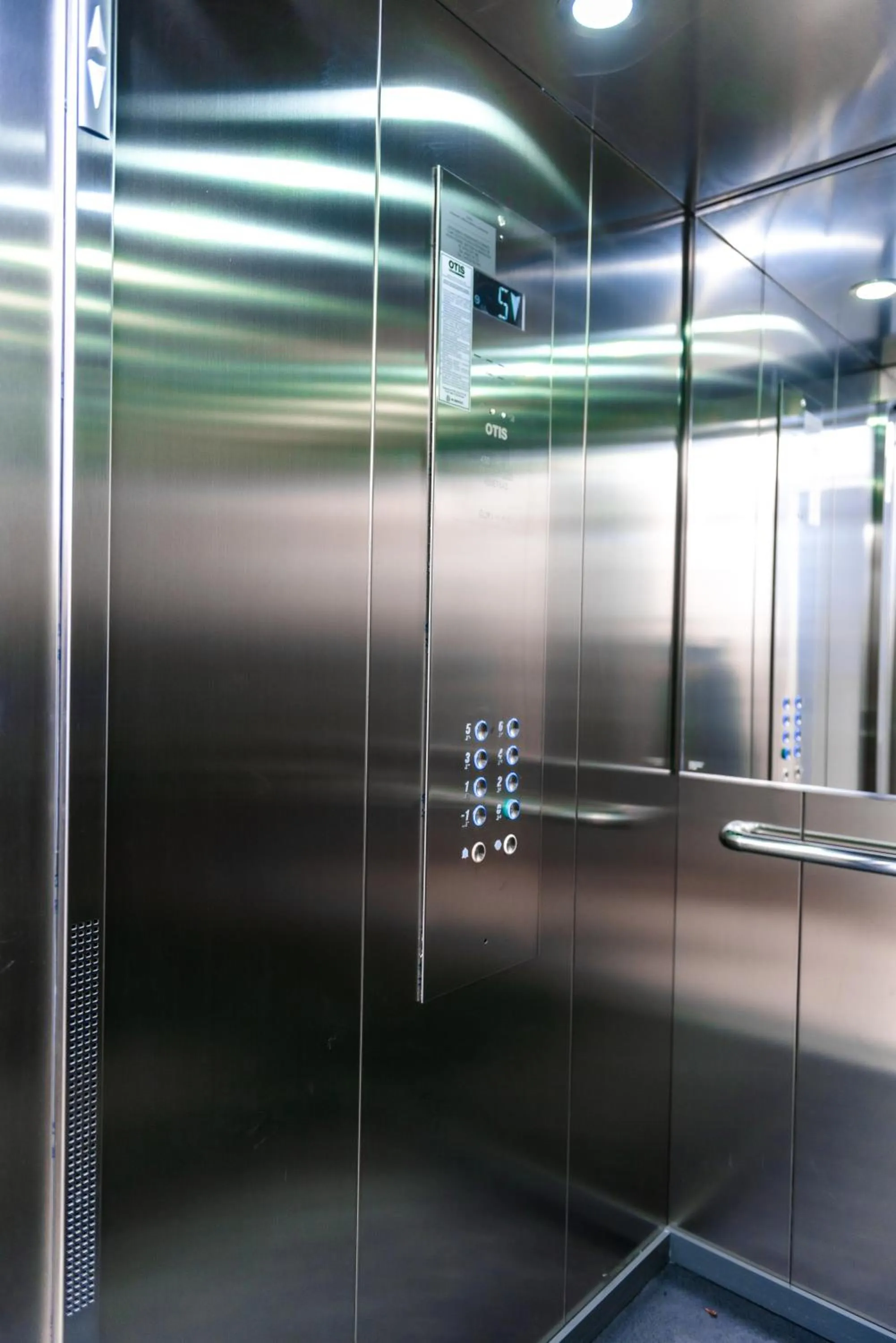 Location in Puzzle Apartaments&Studios