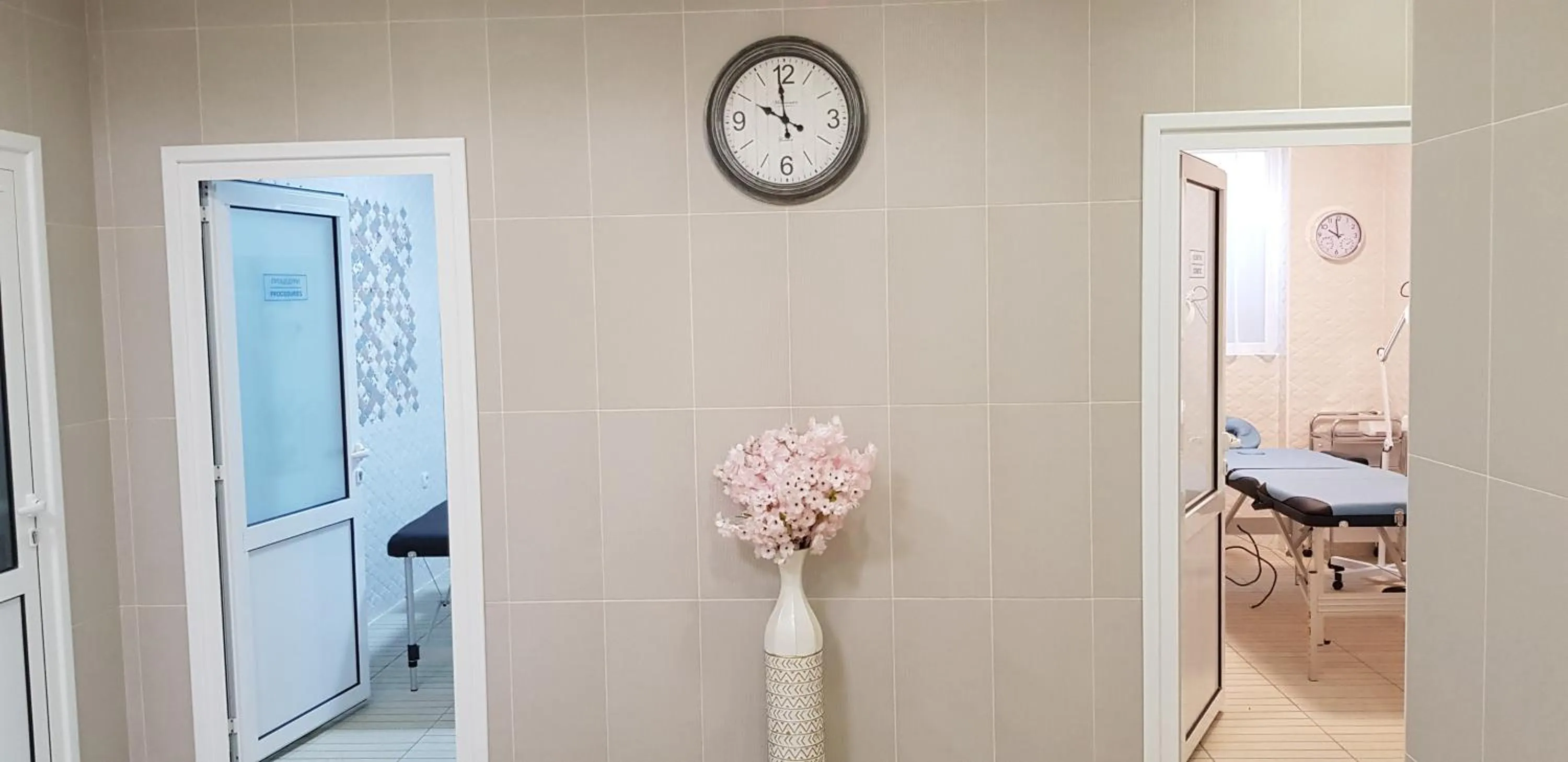 Massage in Aparthotel Olympus Plaza - SPA & Indoor Pool