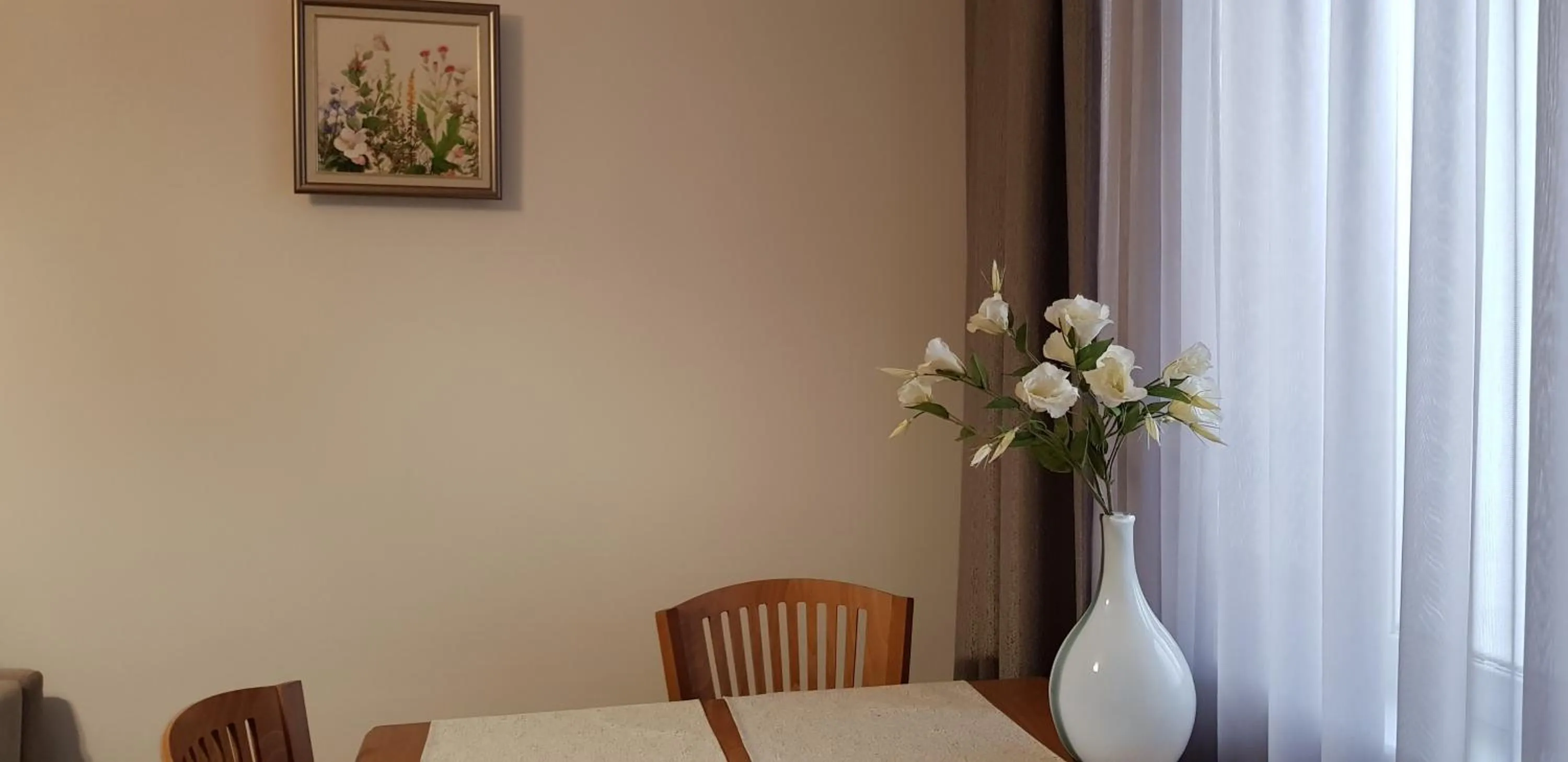 Living room in Aparthotel Olympus Plaza - SPA & Indoor Pool