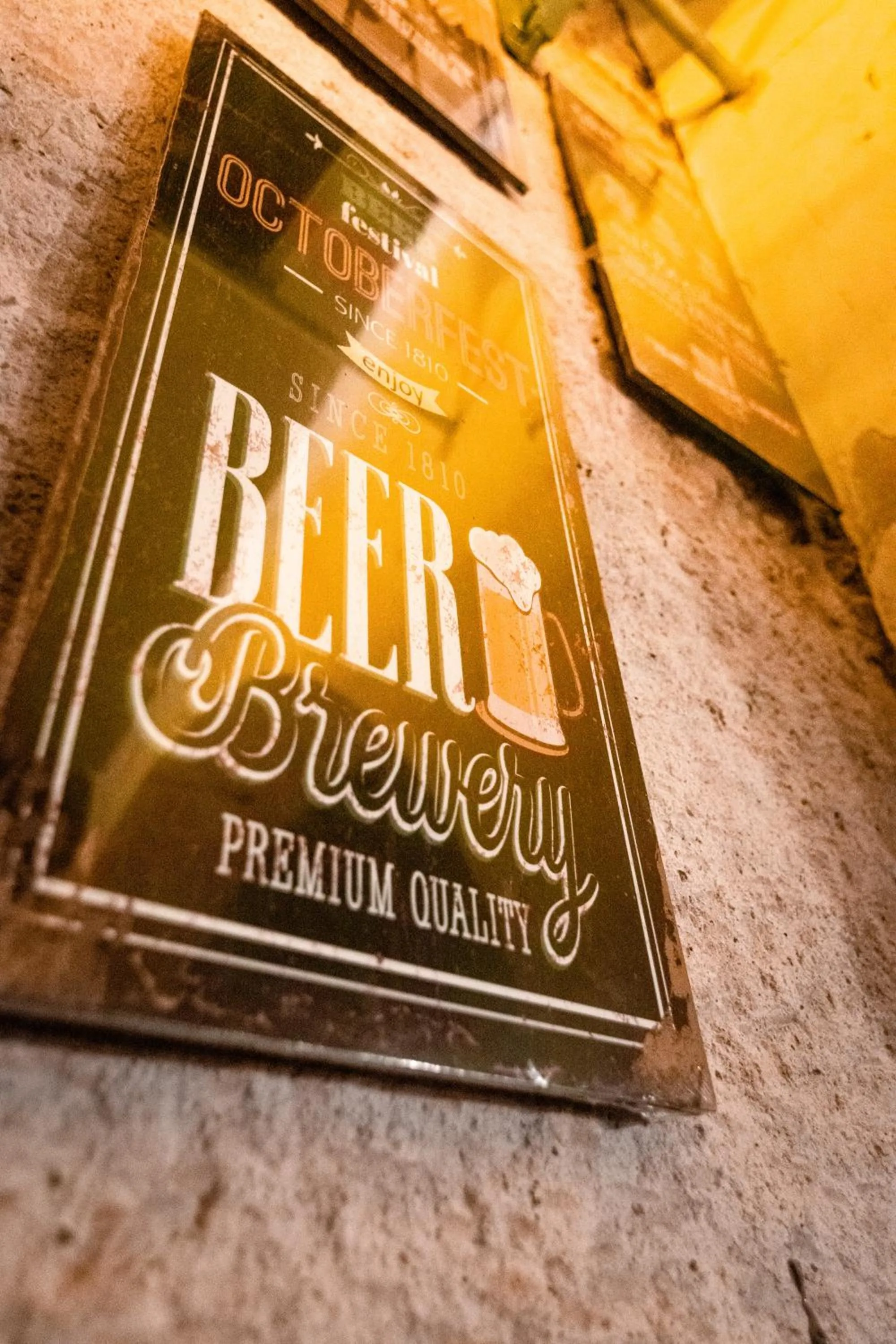 Lounge or bar in Hotel Mangata