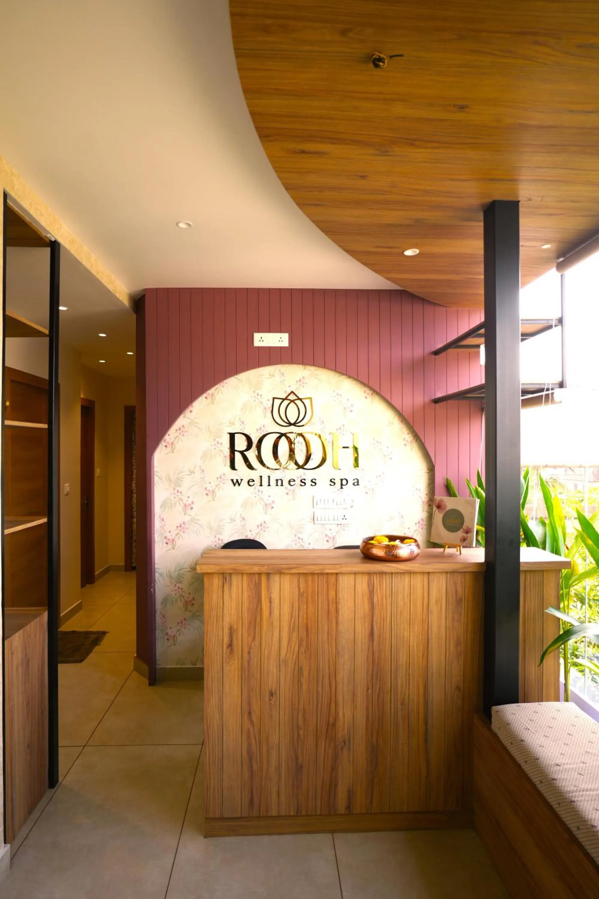 Logo/Certificate/Sign in Time Square Boutique Hotel & Spa